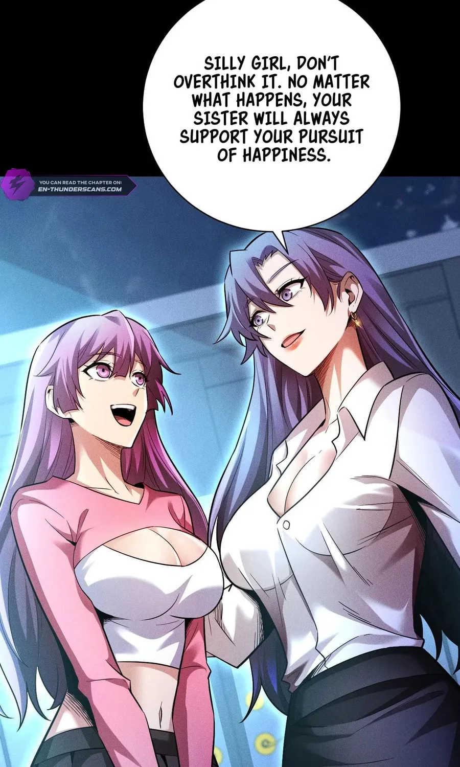 I Awoke as a God After Auto Battling For a Million Years Chapter 17 page 56 - 