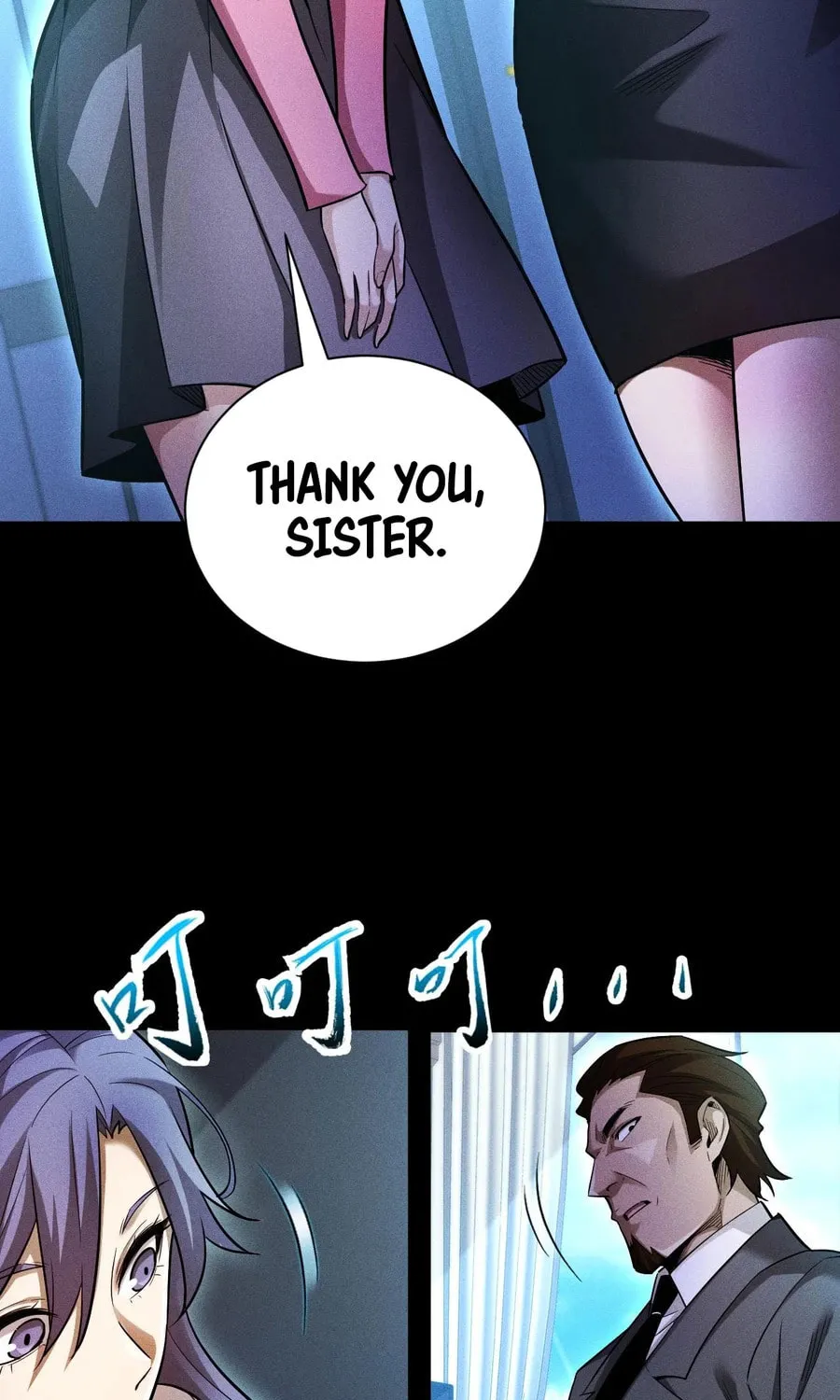 I Awoke as a God After Auto Battling For a Million Years Chapter 17 page 57 - 