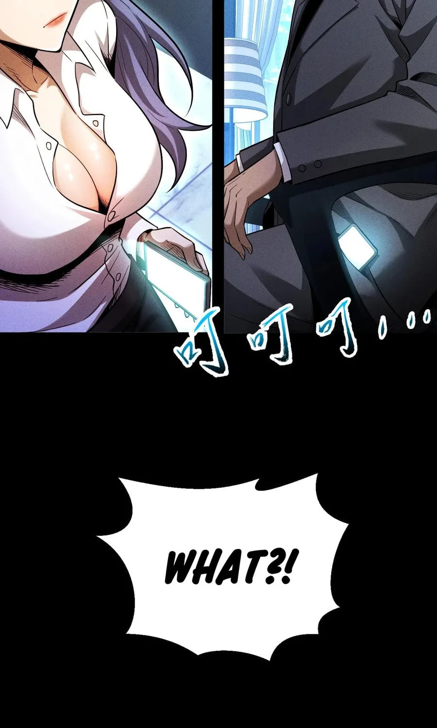 I Awoke as a God After Auto Battling For a Million Years Chapter 17 page 58 - 