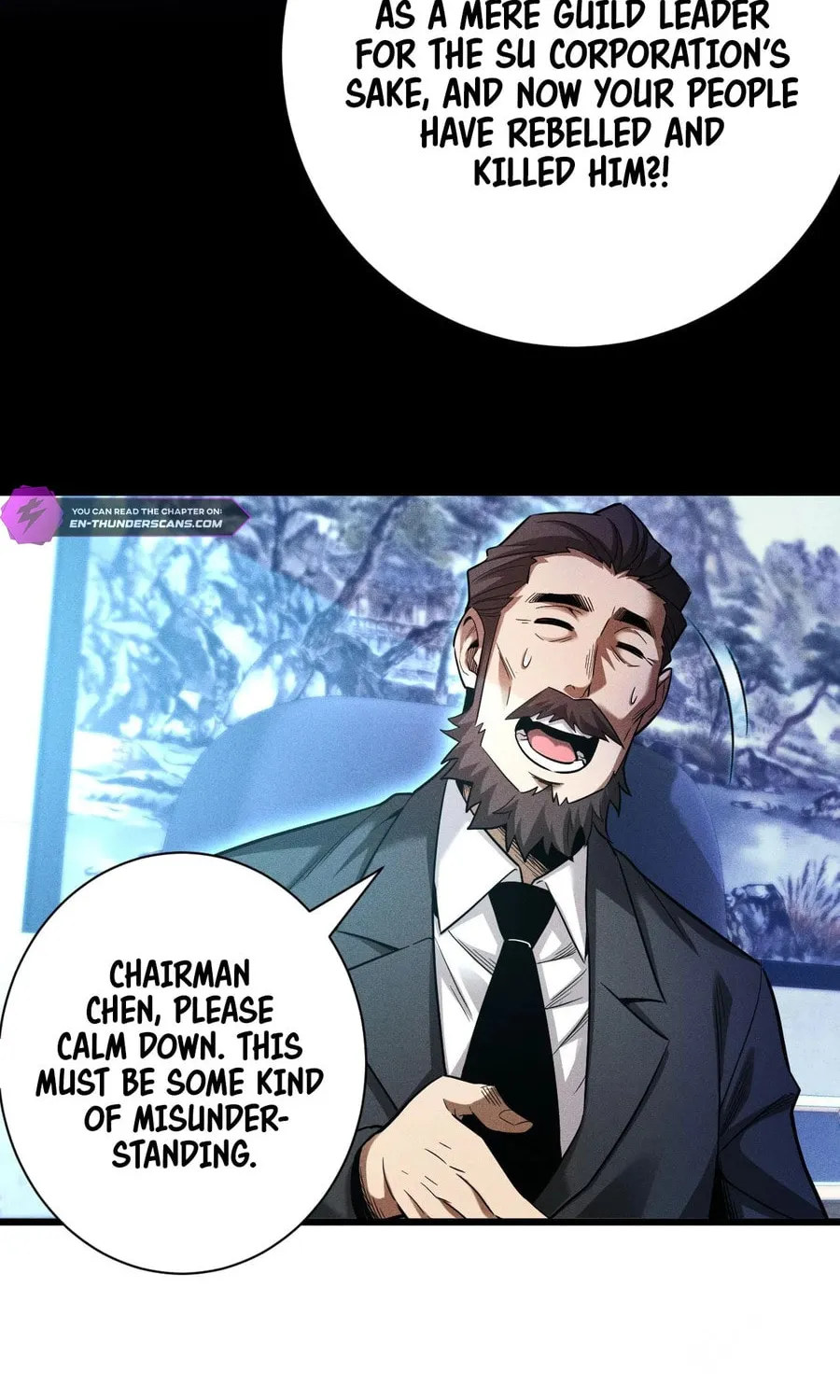 I Awoke as a God After Auto Battling For a Million Years Chapter 17 page 62 - 