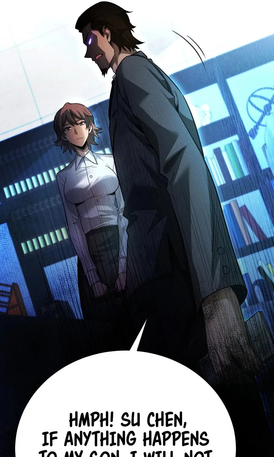 I Awoke as a God After Auto Battling For a Million Years Chapter 17 page 63 - 