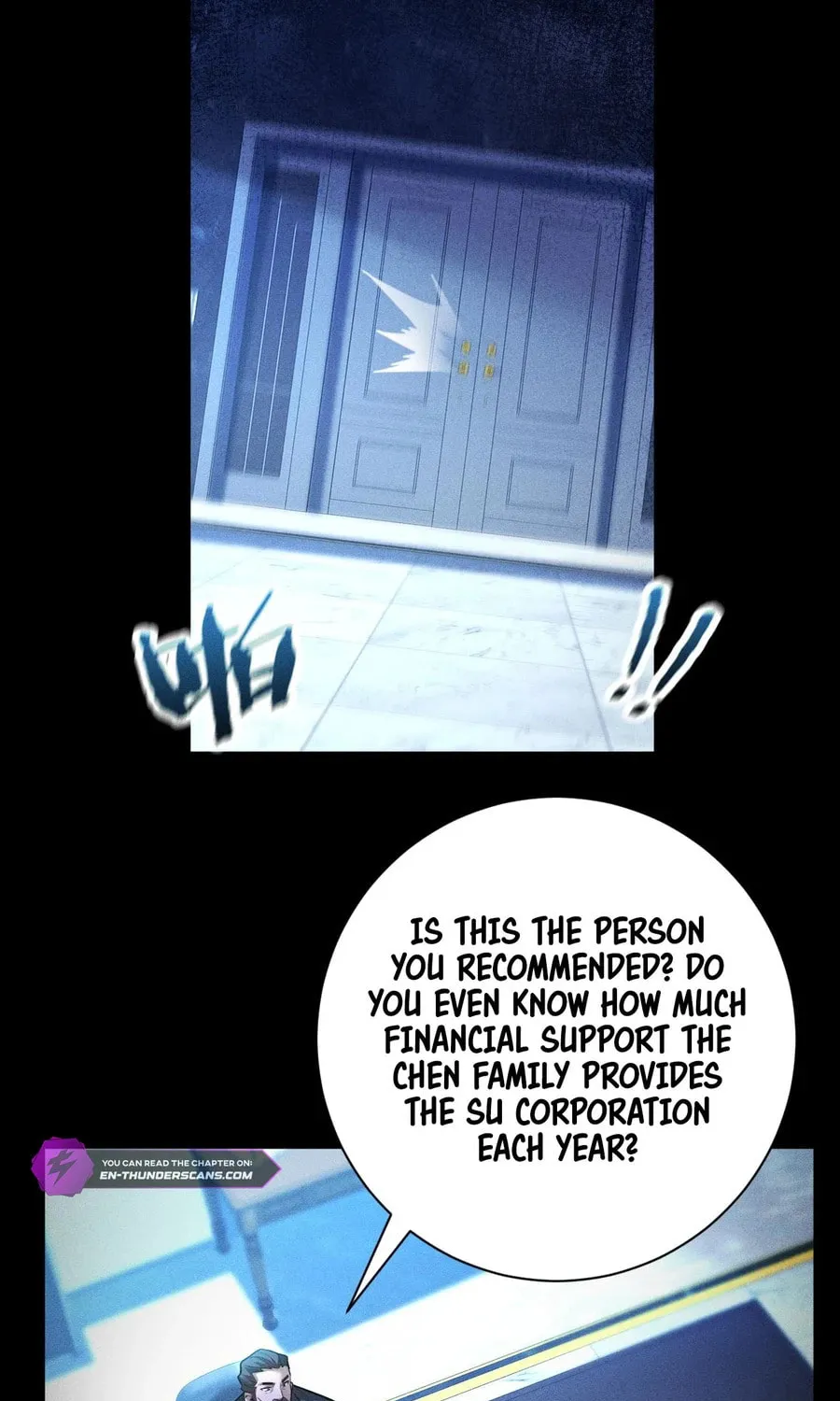 I Awoke as a God After Auto Battling For a Million Years Chapter 17 page 65 - 