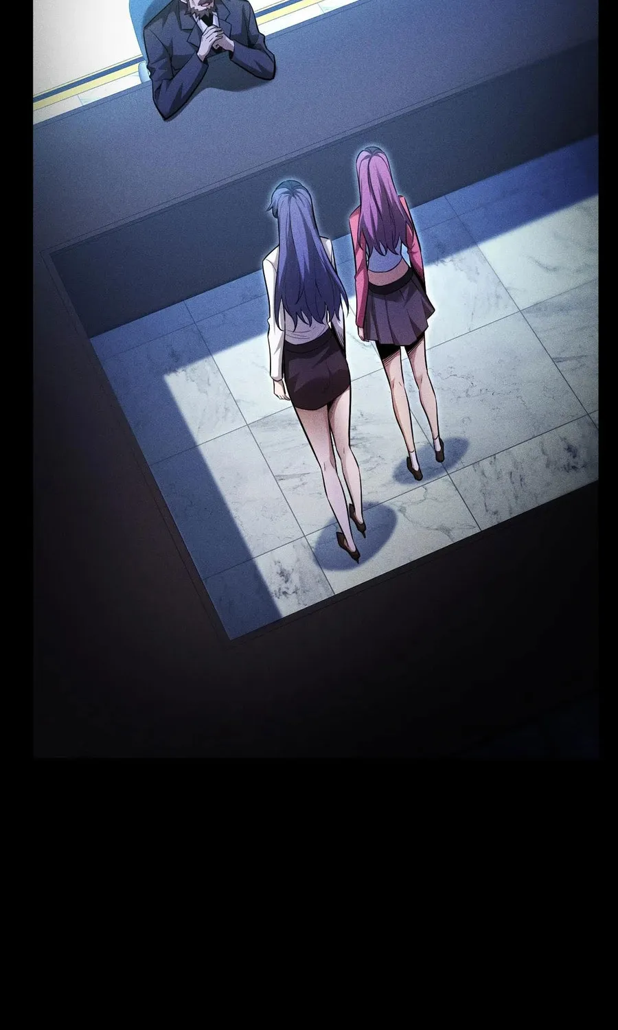 I Awoke as a God After Auto Battling For a Million Years Chapter 17 page 66 - 