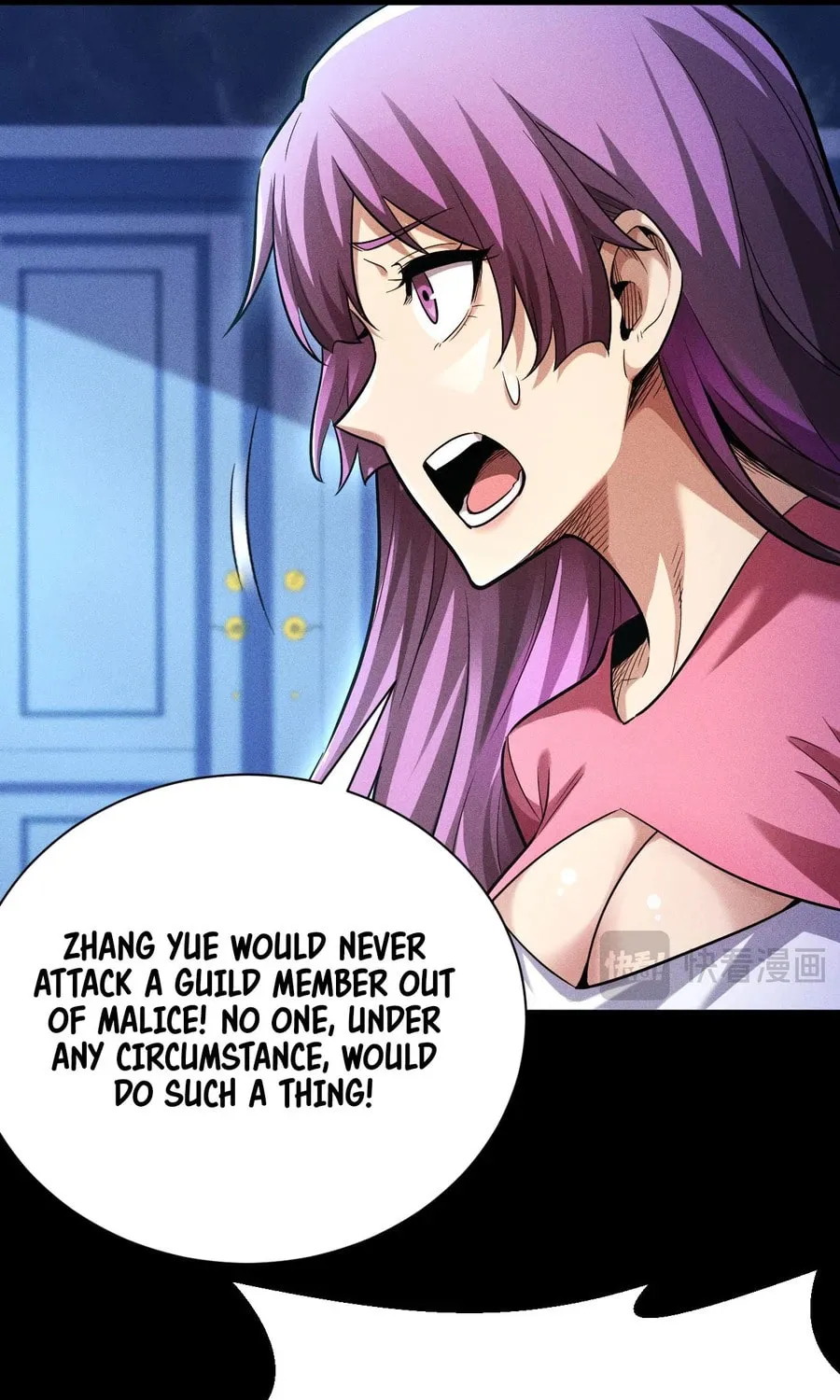 I Awoke as a God After Auto Battling For a Million Years Chapter 17 page 68 - 