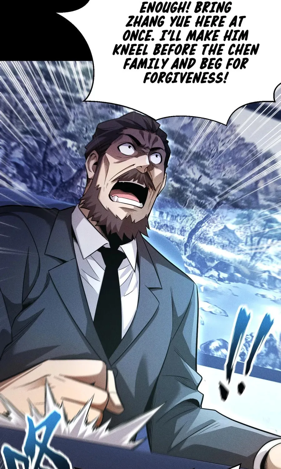I Awoke as a God After Auto Battling For a Million Years Chapter 17 page 69 - 
