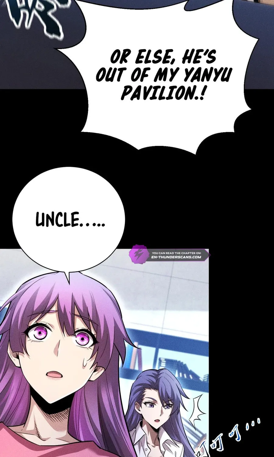 I Awoke as a God After Auto Battling For a Million Years Chapter 17 page 70 - 