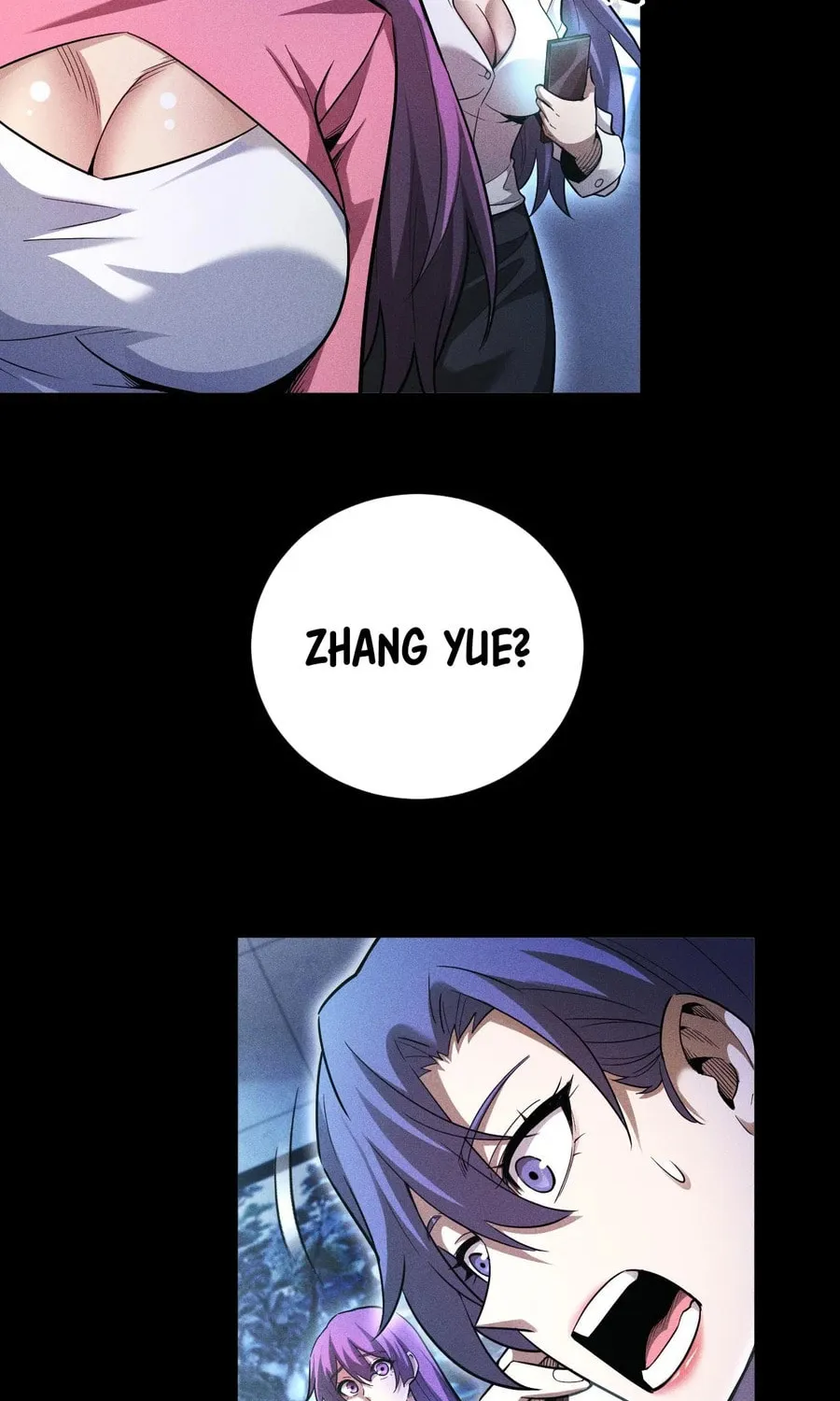 I Awoke as a God After Auto Battling For a Million Years Chapter 17 page 71 - 