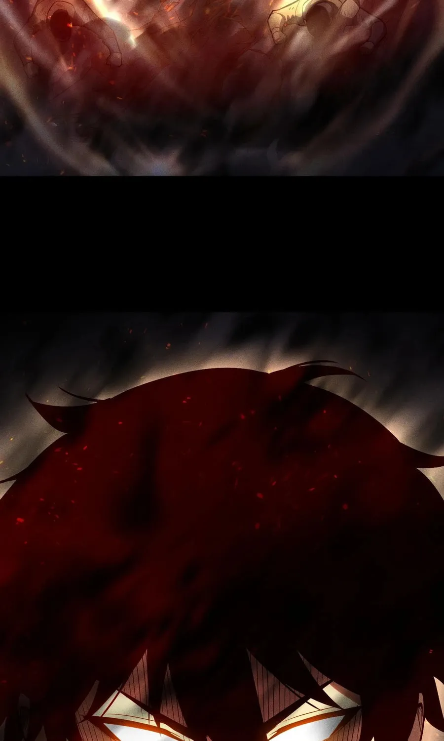 I Awoke as a God After Auto Battling For a Million Years Chapter 17 page 10 - 