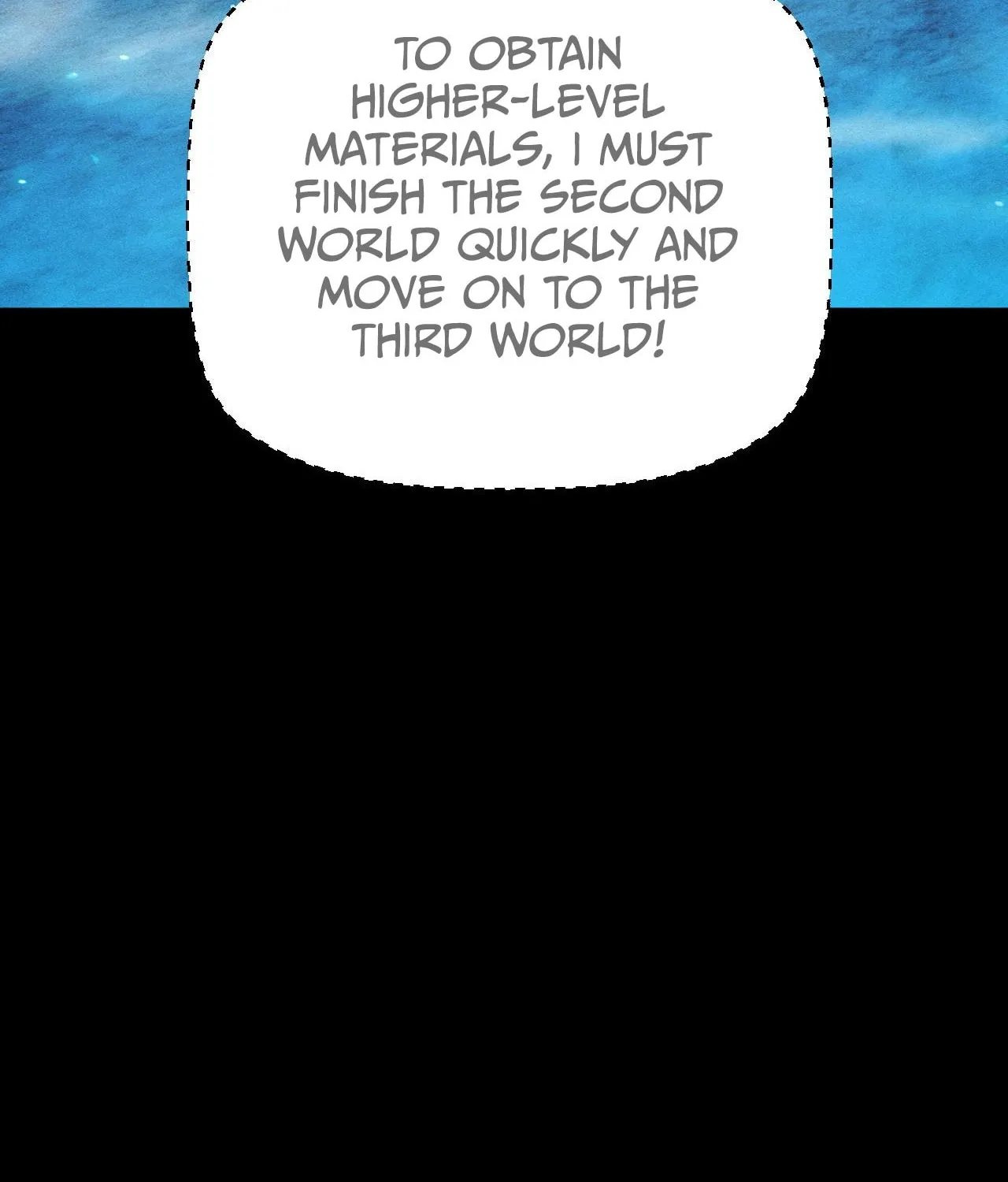 I Awoke as a God After Auto Battling For a Million Years Chapter 18 page 11 - 