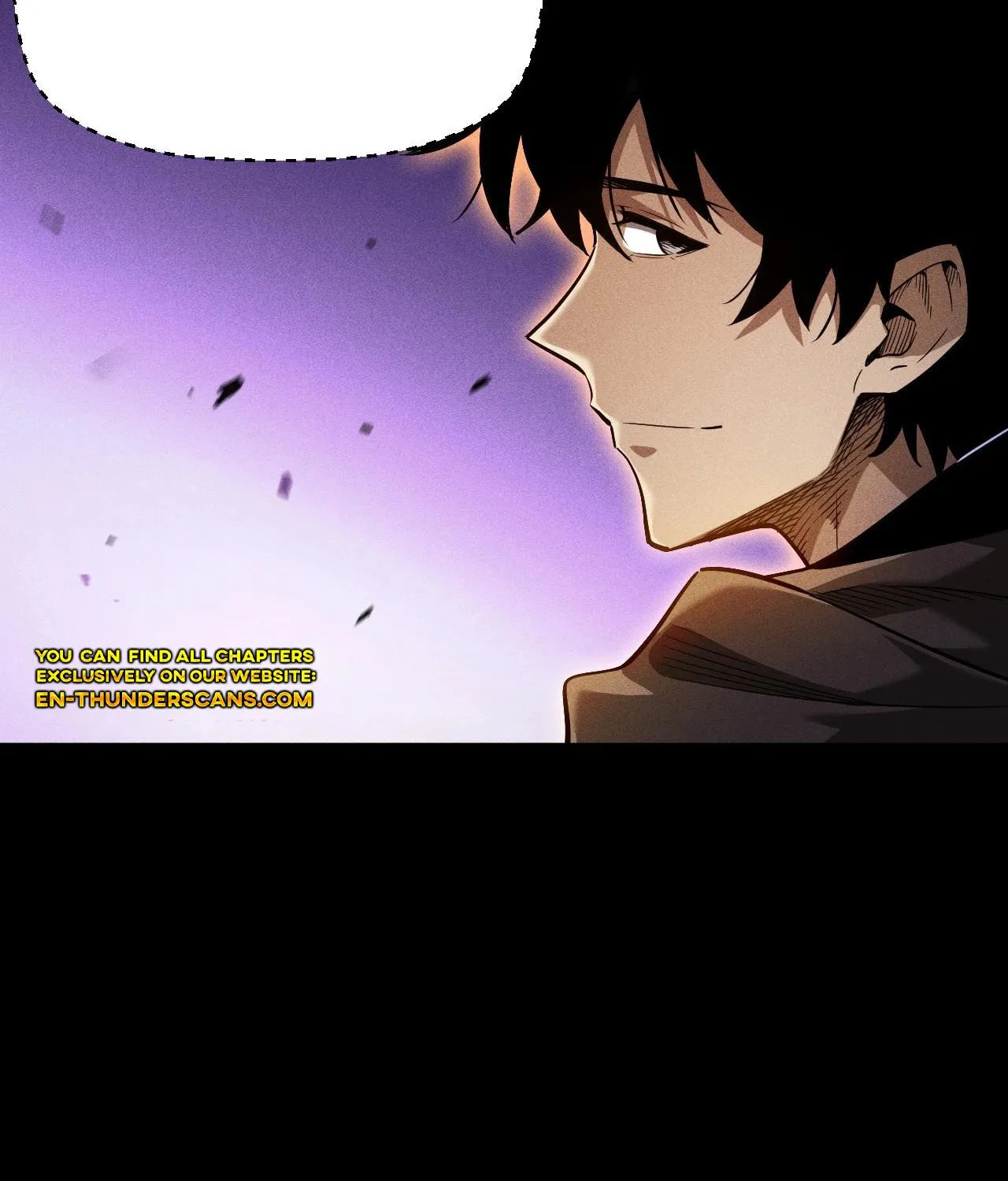 I Awoke as a God After Auto Battling For a Million Years Chapter 18 page 101 - 