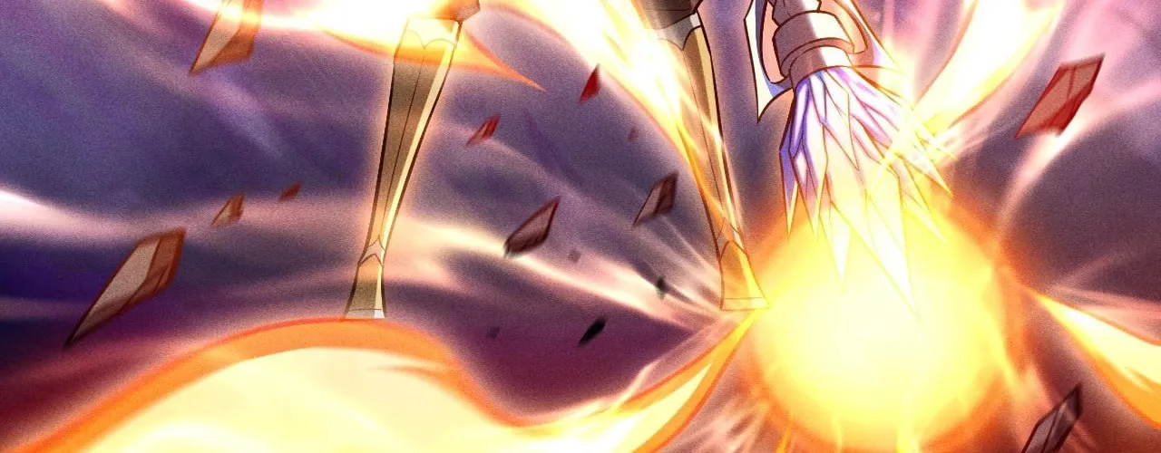 I Awoke as a God After Auto Battling For a Million Years Chapter 18 page 104 - 