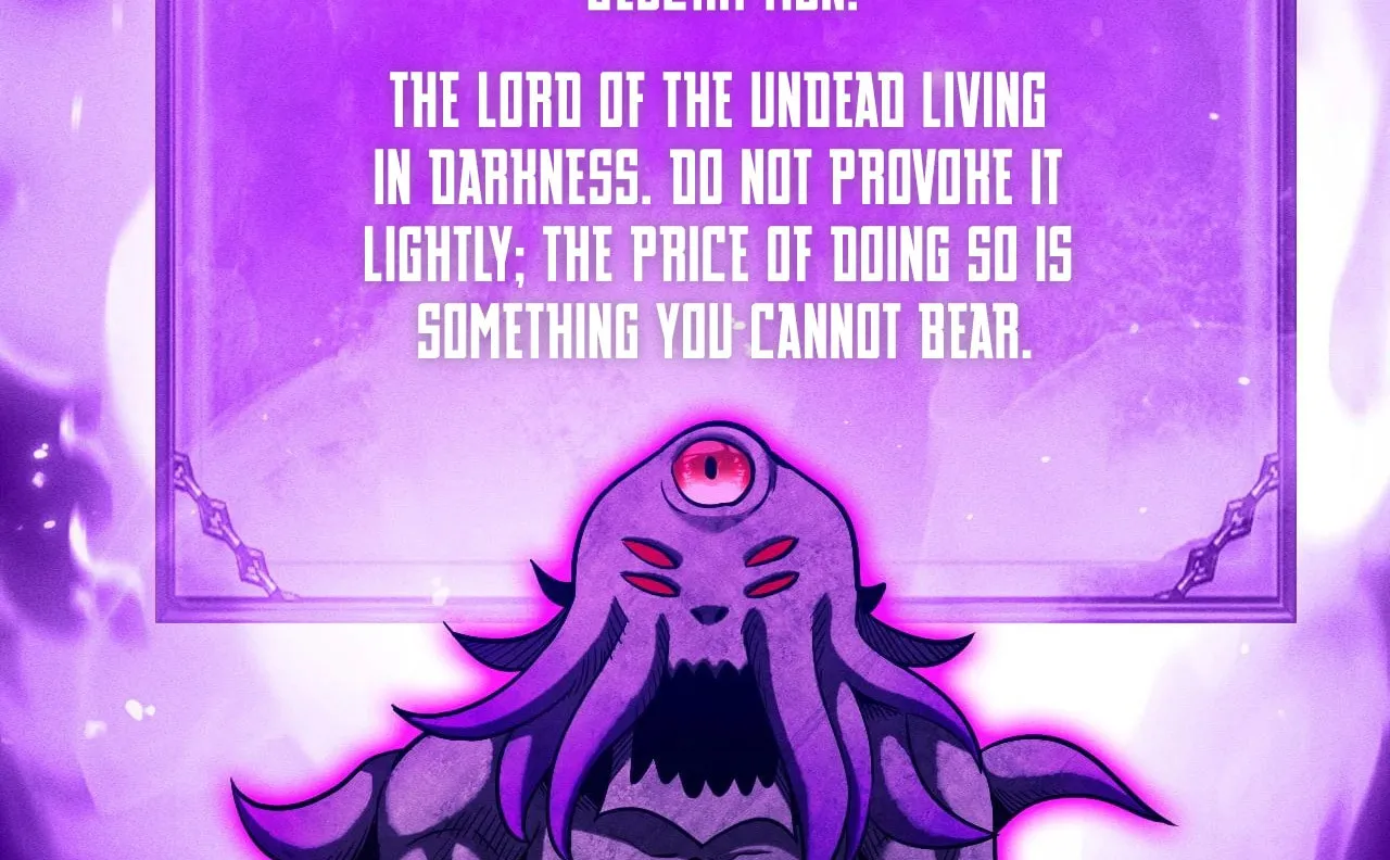 I Awoke as a God After Auto Battling For a Million Years Chapter 18 page 107 - 