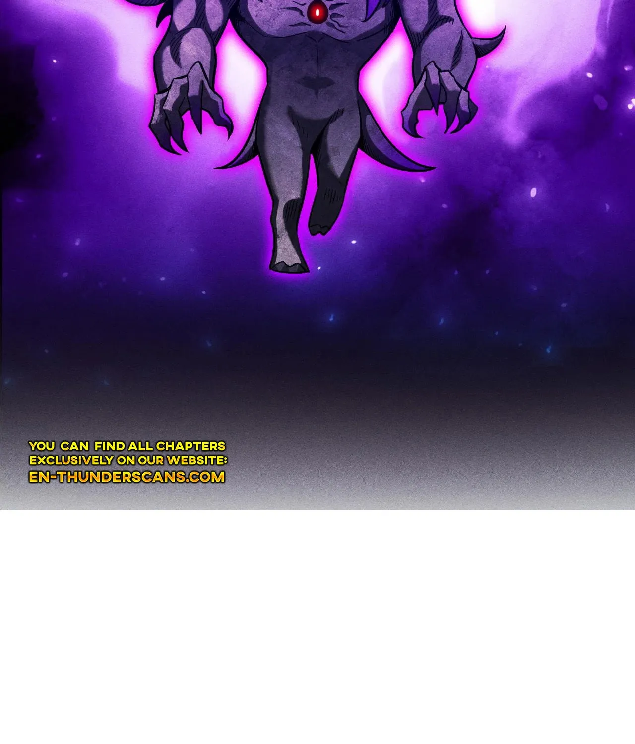 I Awoke as a God After Auto Battling For a Million Years Chapter 18 page 108 - 