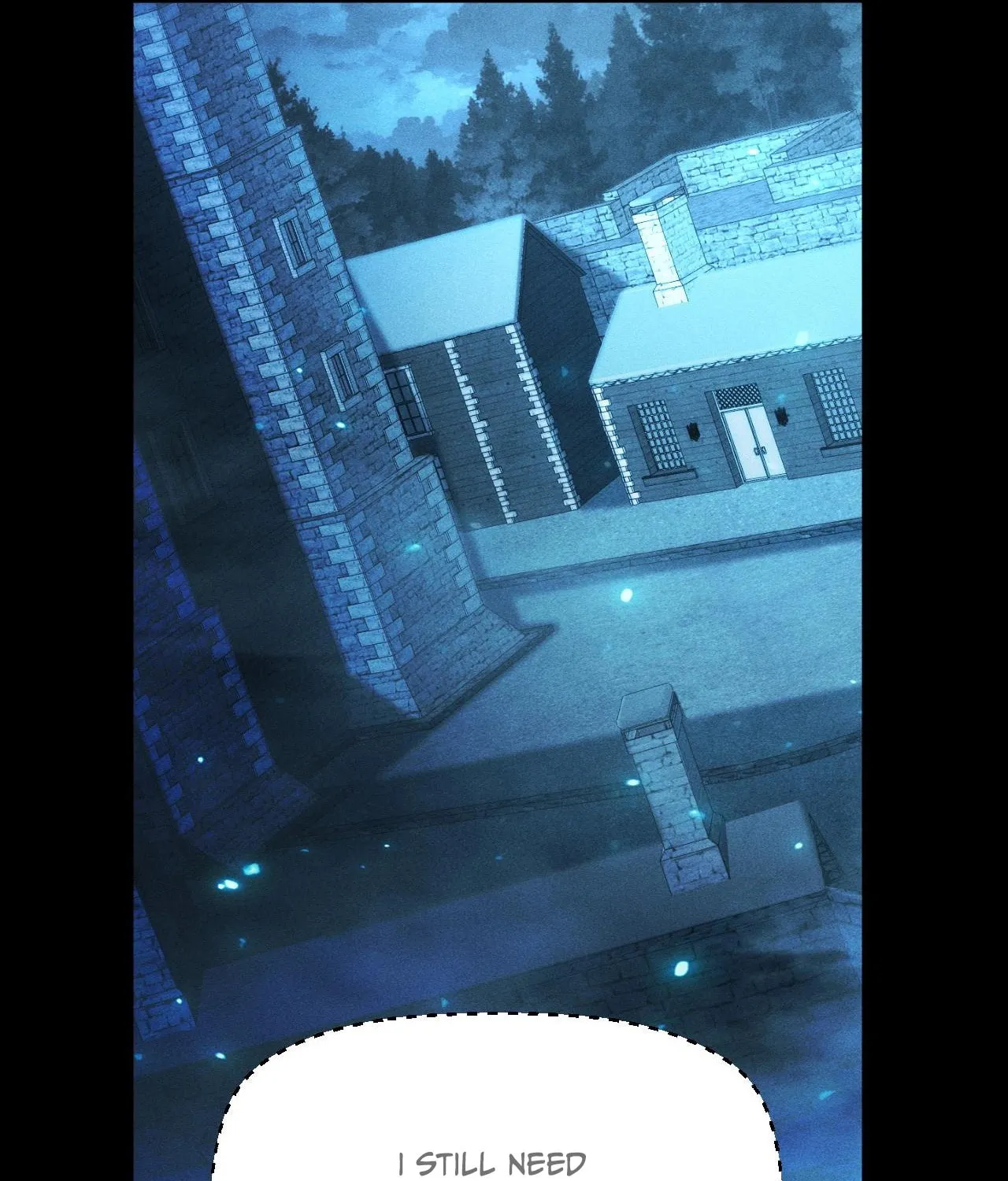 I Awoke as a God After Auto Battling For a Million Years Chapter 18 page 13 - 