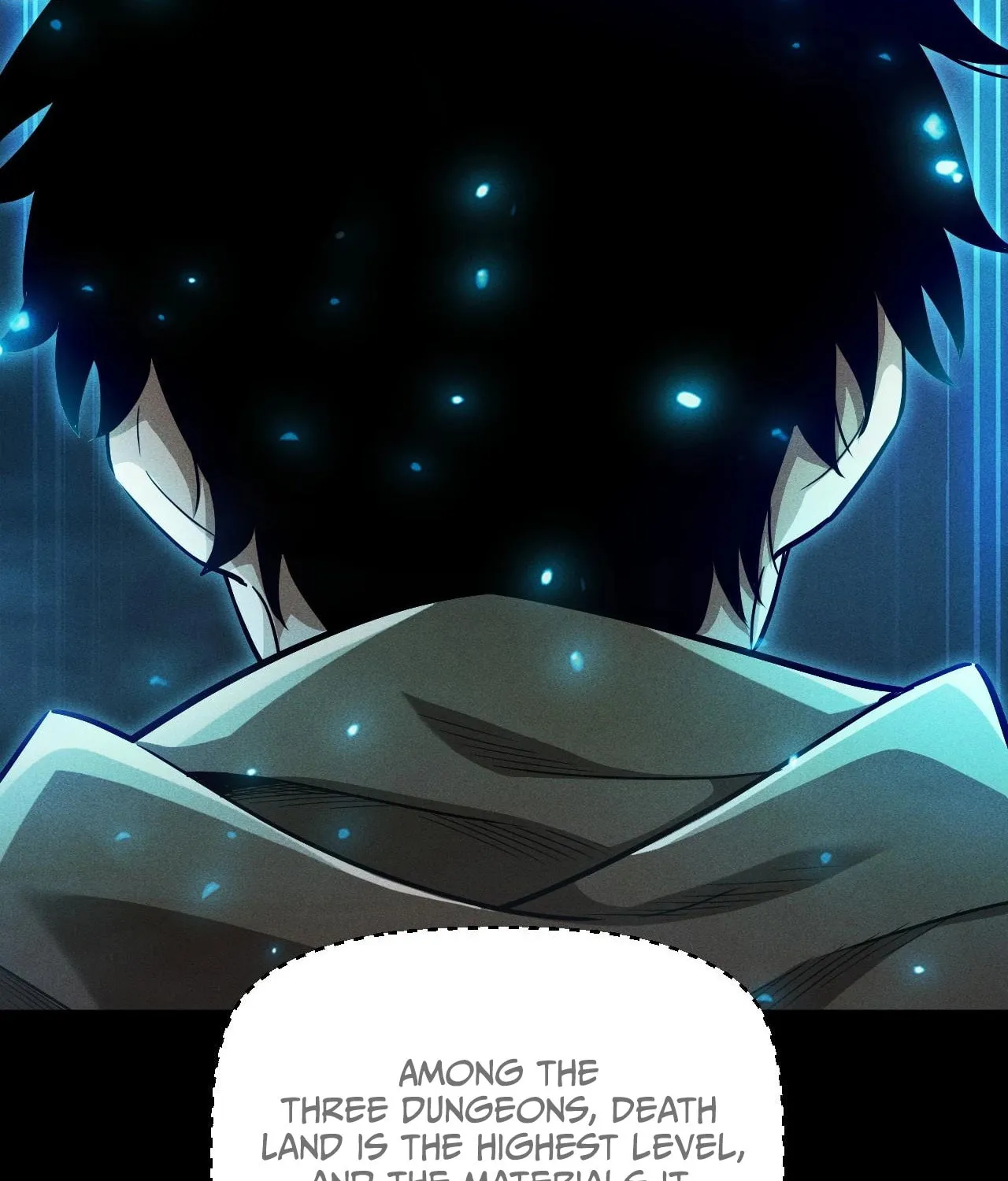 I Awoke as a God After Auto Battling For a Million Years Chapter 18 page 16 - 