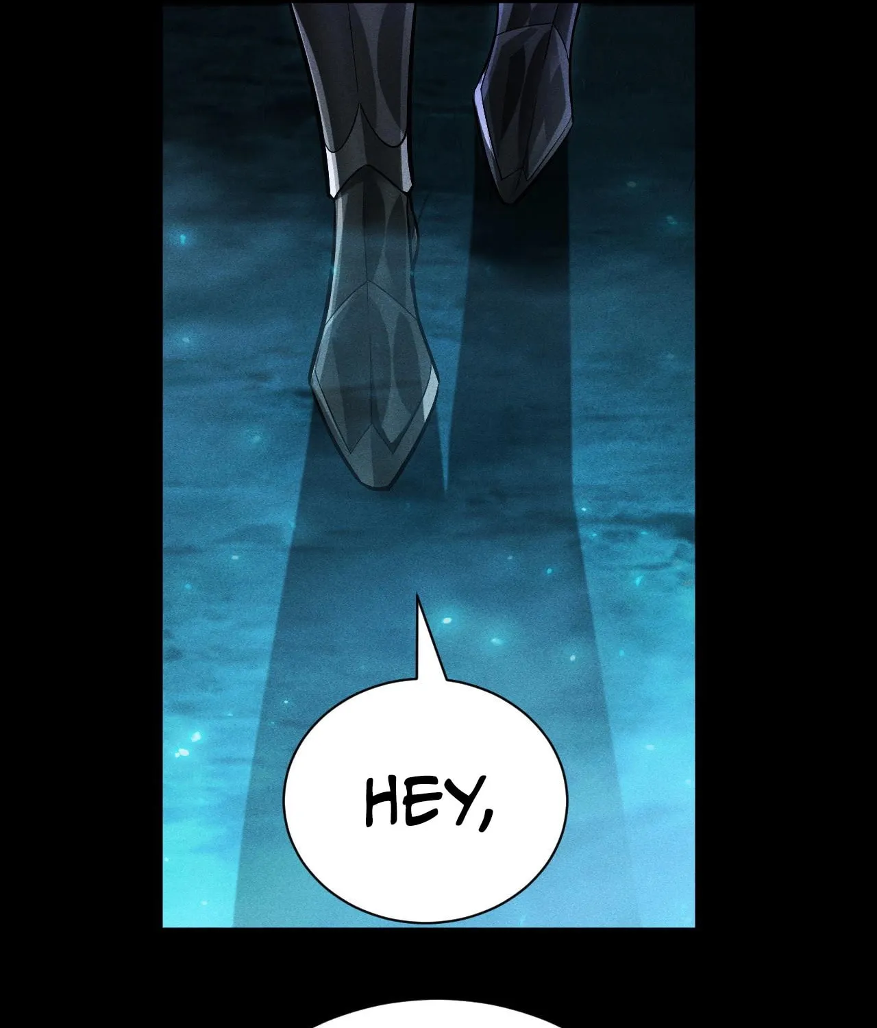 I Awoke as a God After Auto Battling For a Million Years Chapter 18 page 19 - 