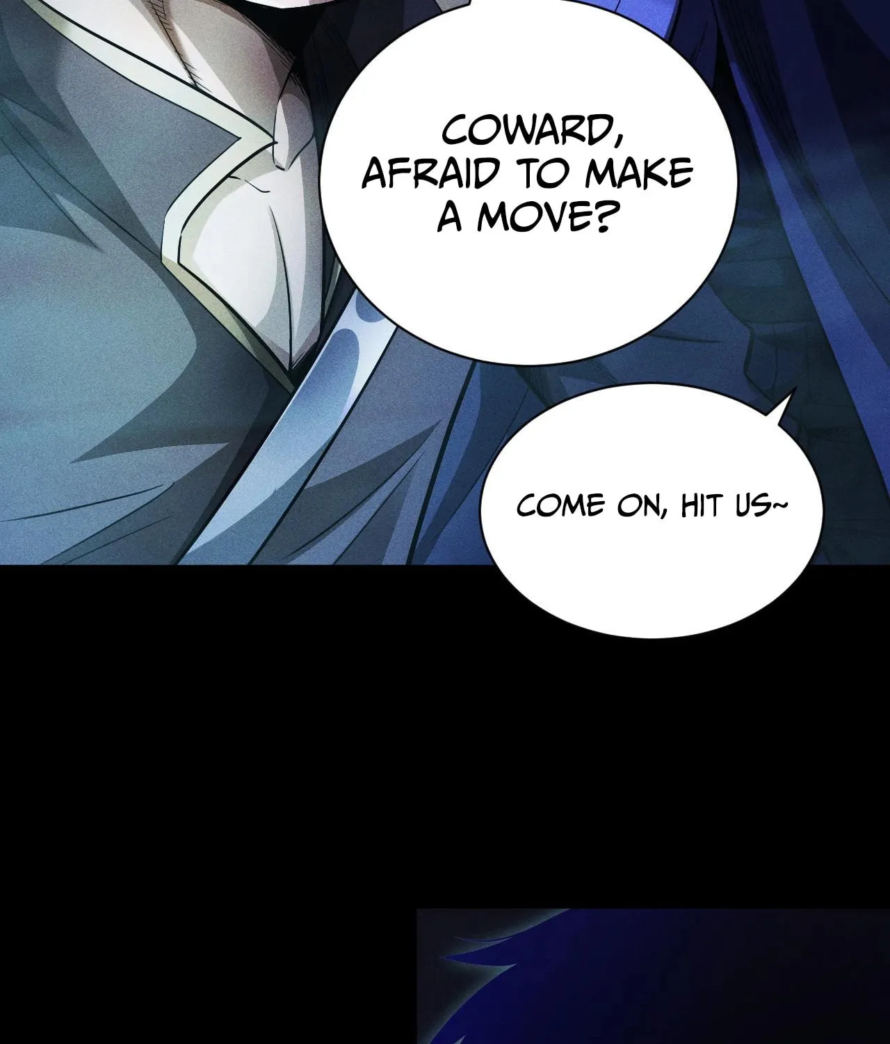I Awoke as a God After Auto Battling For a Million Years Chapter 18 page 25 - 
