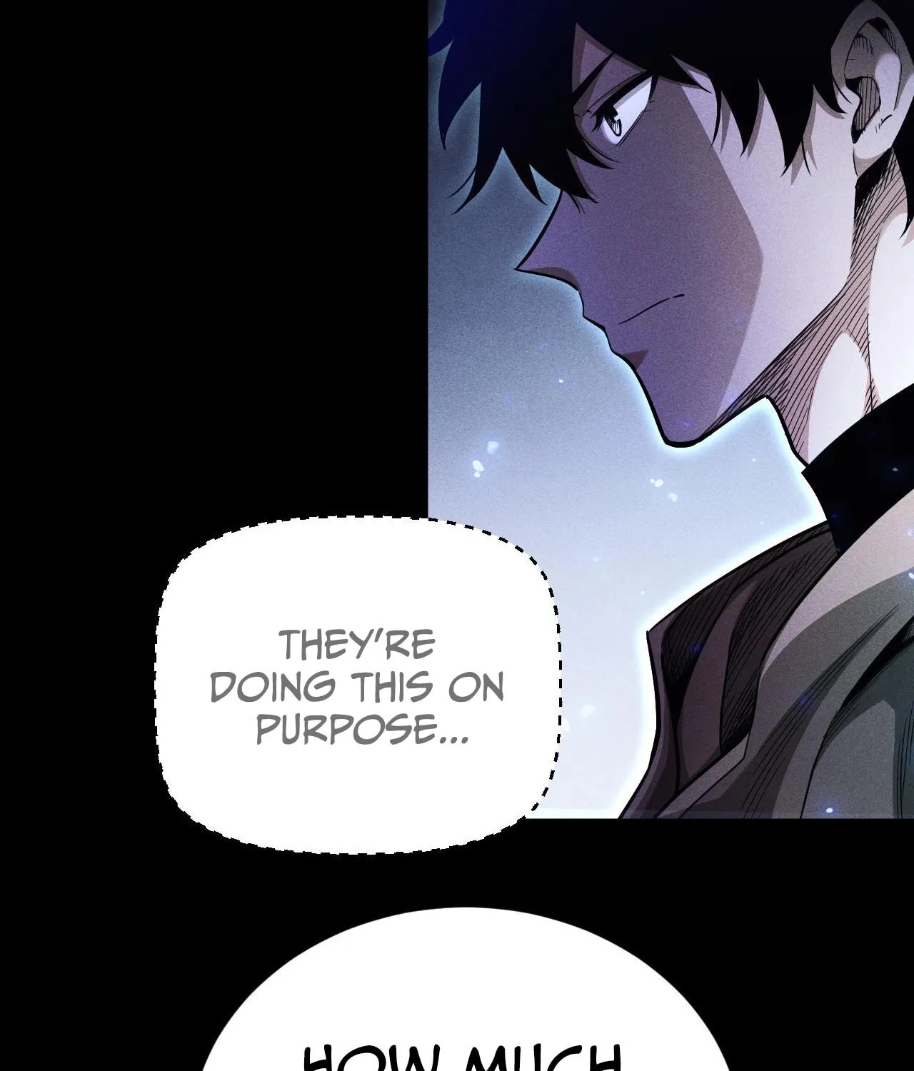 I Awoke as a God After Auto Battling For a Million Years Chapter 18 page 27 - 