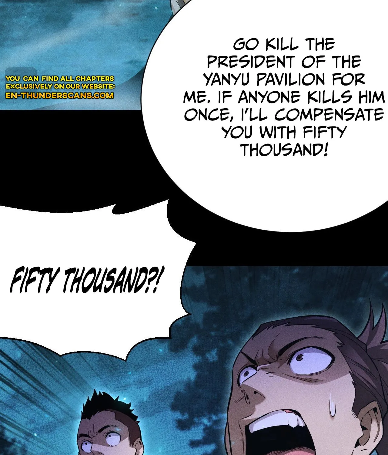 I Awoke as a God After Auto Battling For a Million Years Chapter 18 page 37 - 