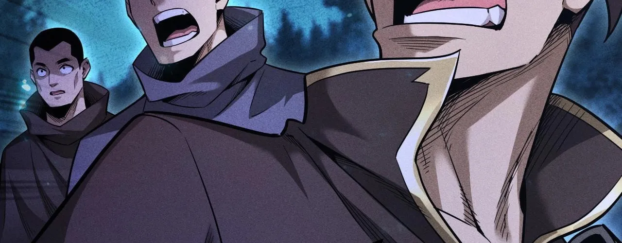 I Awoke as a God After Auto Battling For a Million Years Chapter 18 page 38 - 