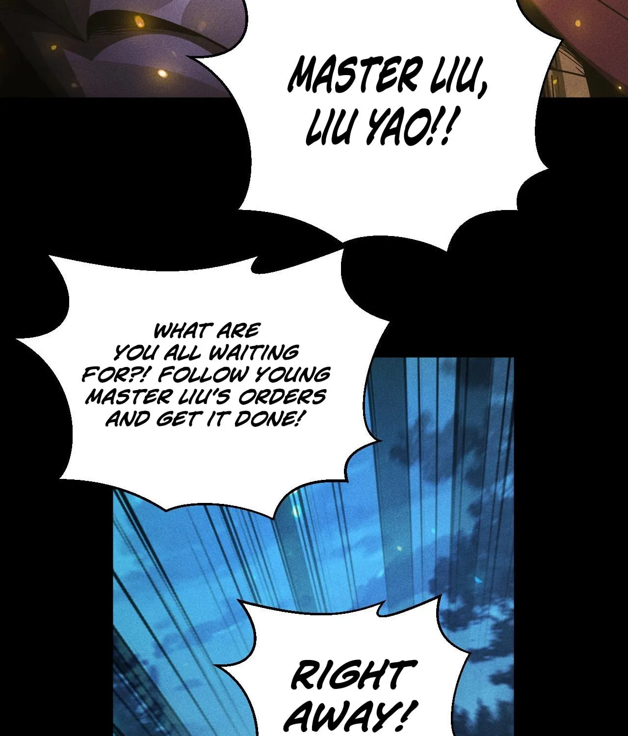 I Awoke as a God After Auto Battling For a Million Years Chapter 18 page 41 - 