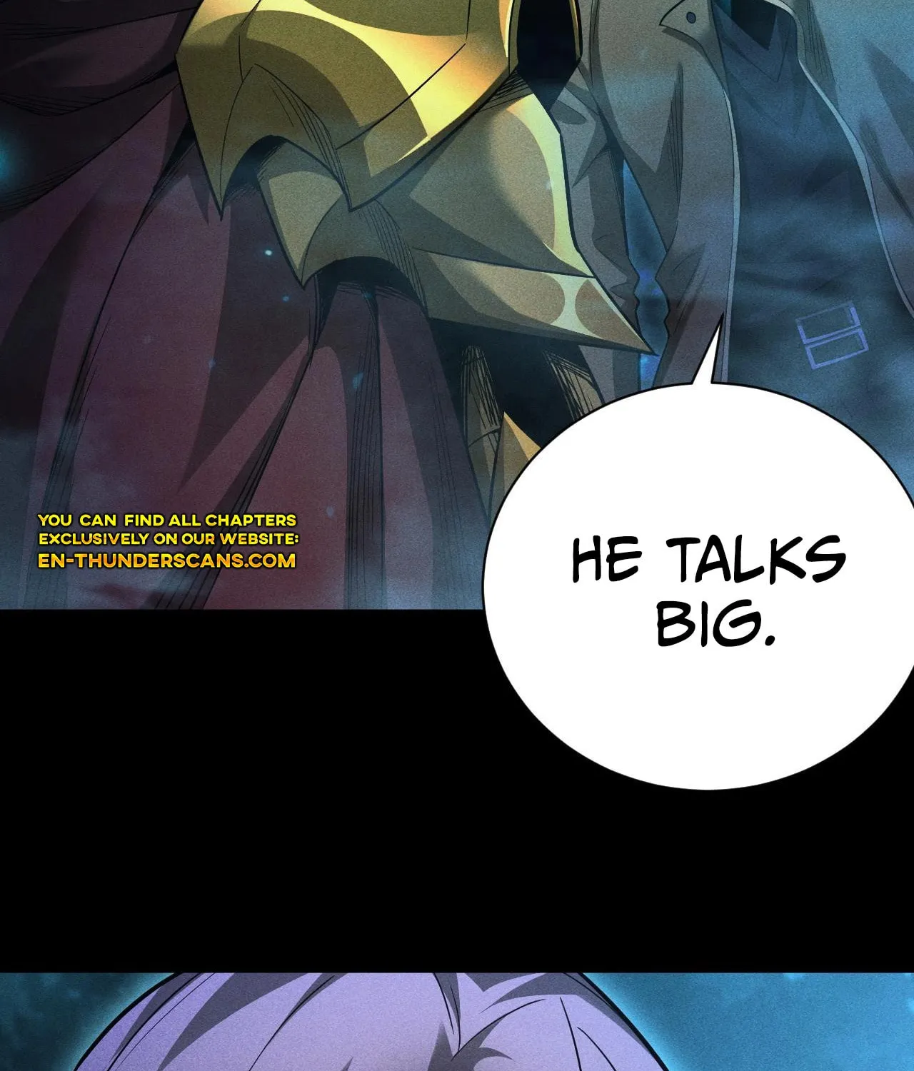 I Awoke as a God After Auto Battling For a Million Years Chapter 18 page 44 - 