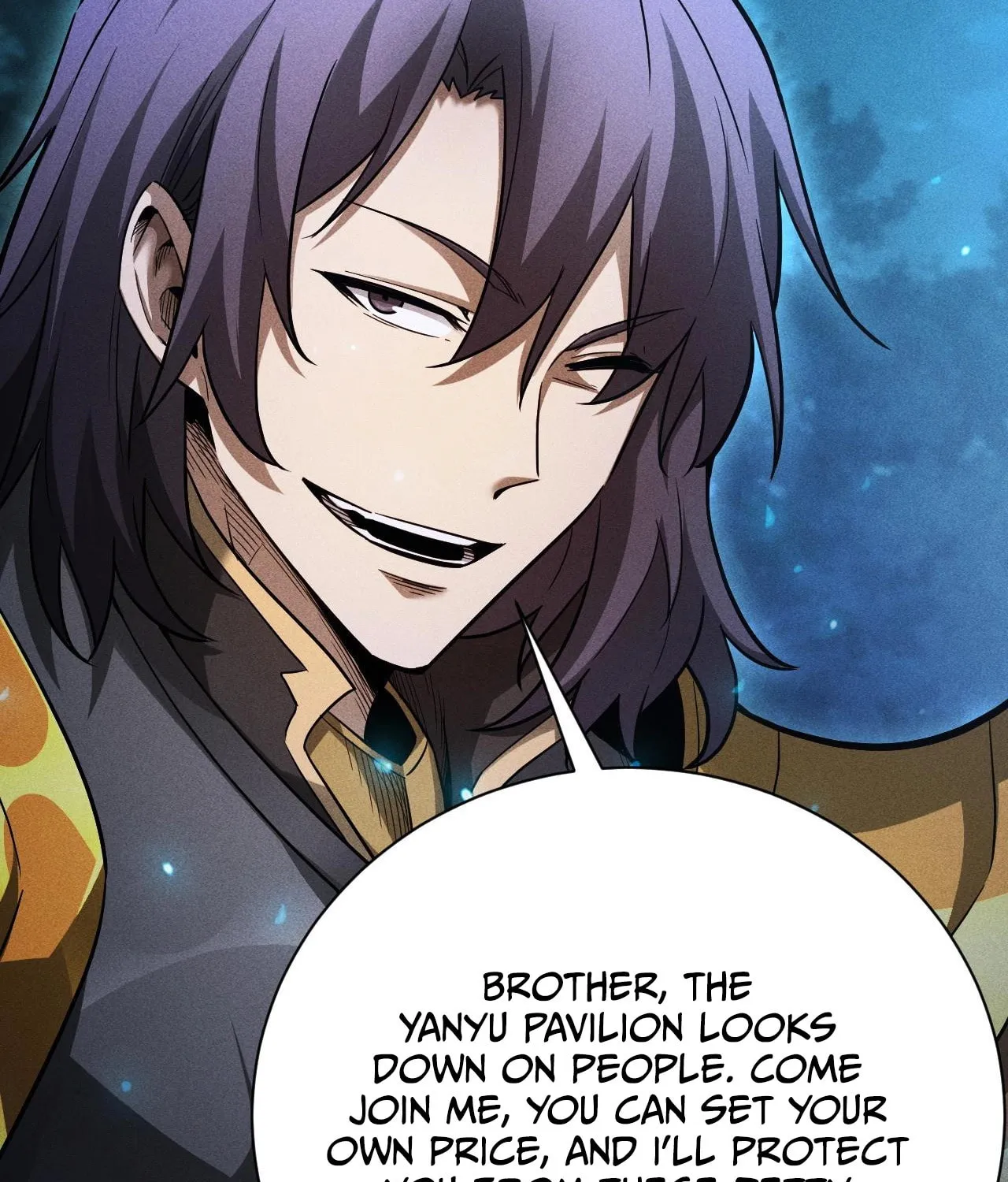 I Awoke as a God After Auto Battling For a Million Years Chapter 18 page 45 - 