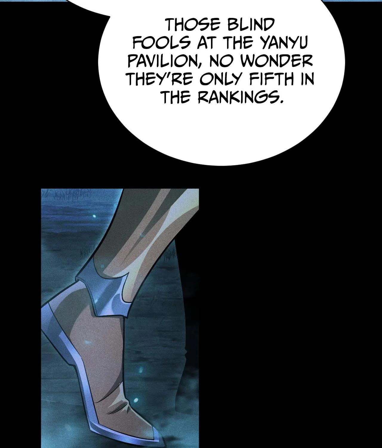 I Awoke as a God After Auto Battling For a Million Years Chapter 18 page 49 - 