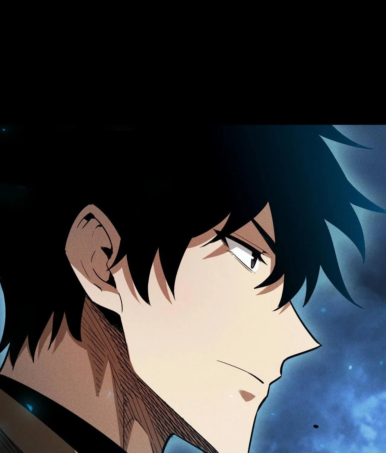 I Awoke as a God After Auto Battling For a Million Years Chapter 18 page 51 - 