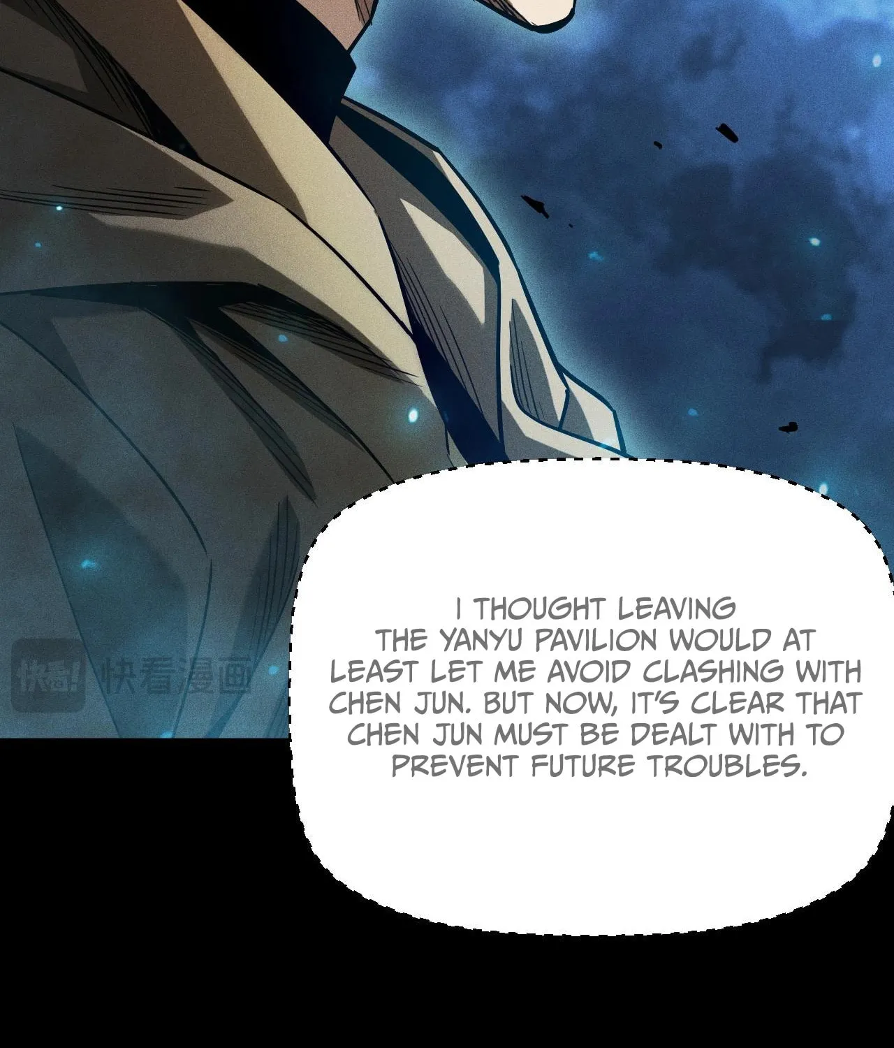 I Awoke as a God After Auto Battling For a Million Years Chapter 18 page 52 - 