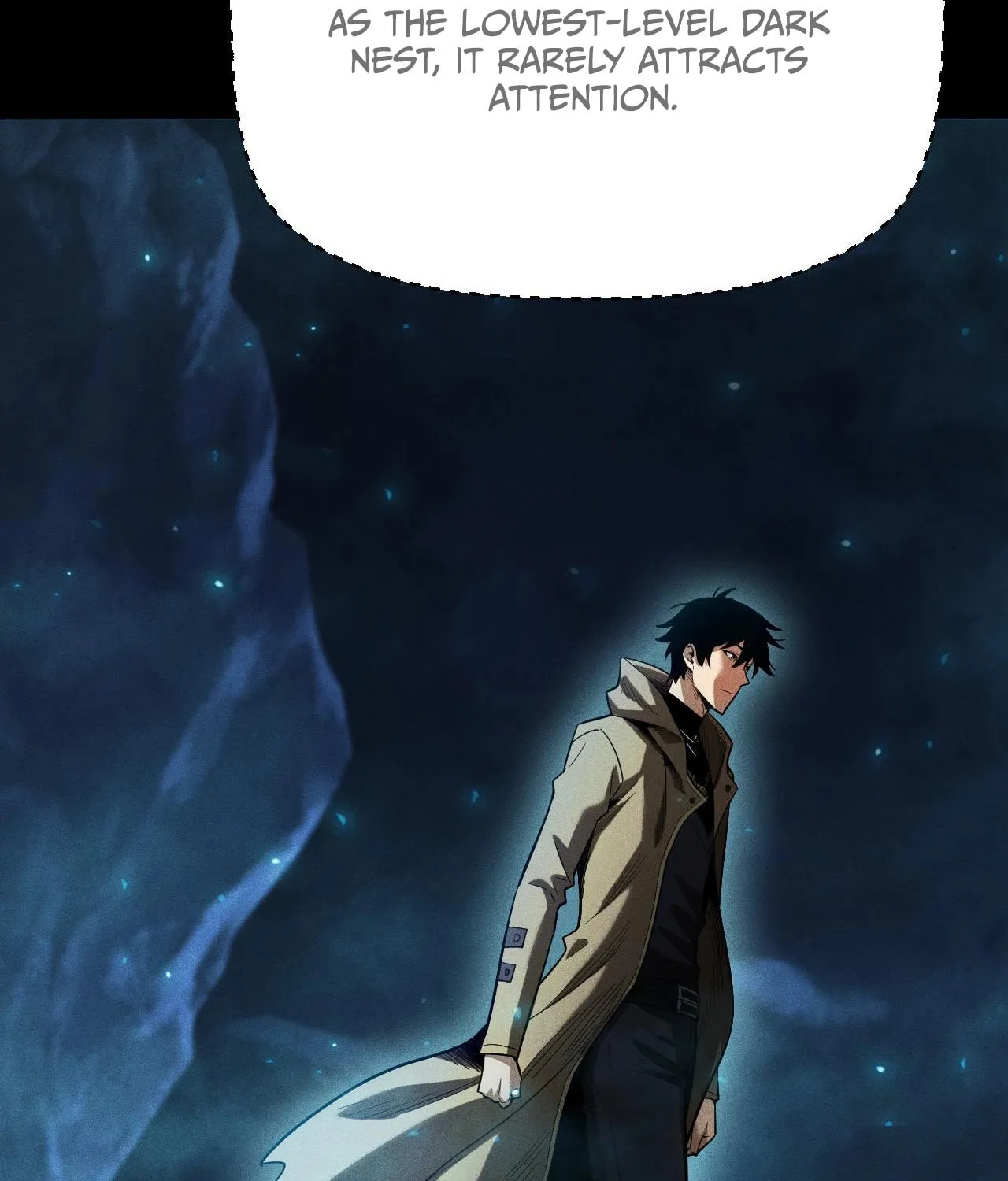 I Awoke as a God After Auto Battling For a Million Years Chapter 18 page 57 - 