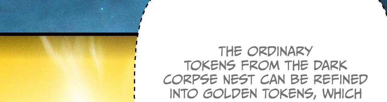 I Awoke as a God After Auto Battling For a Million Years Chapter 18 page 66 - 