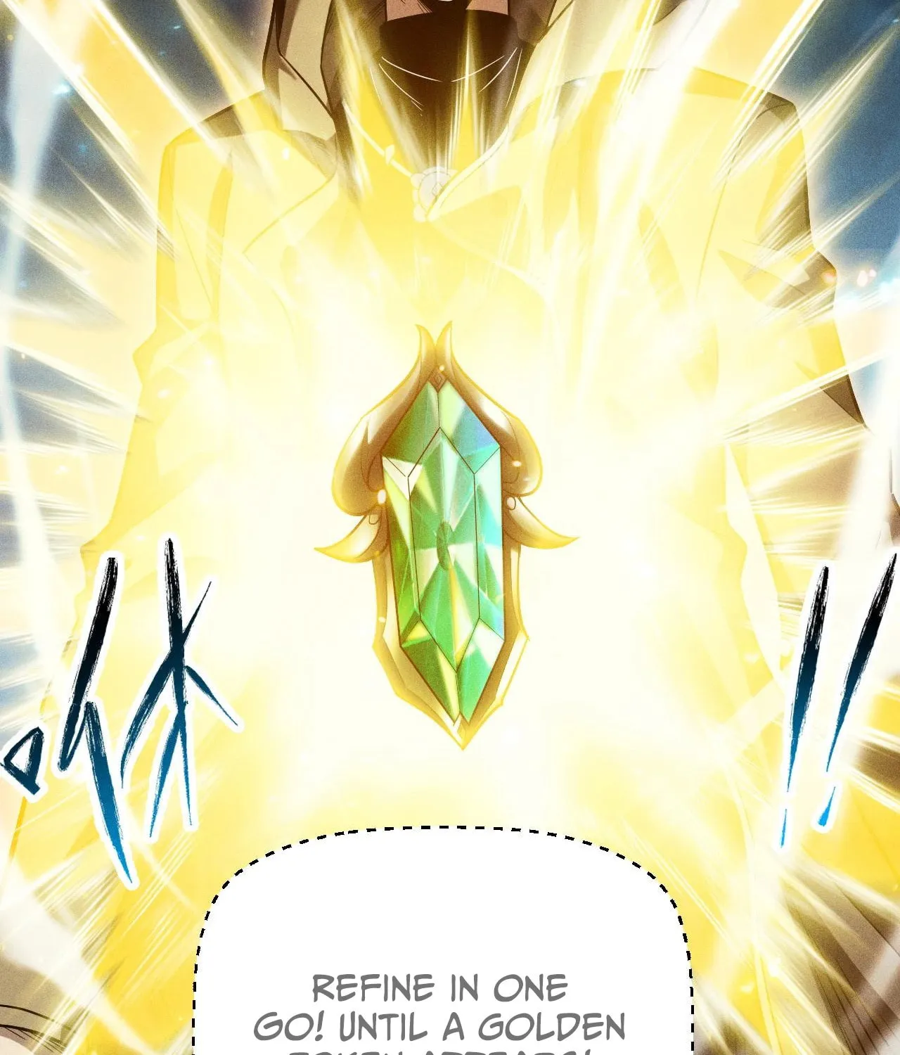 I Awoke as a God After Auto Battling For a Million Years Chapter 18 page 69 - 