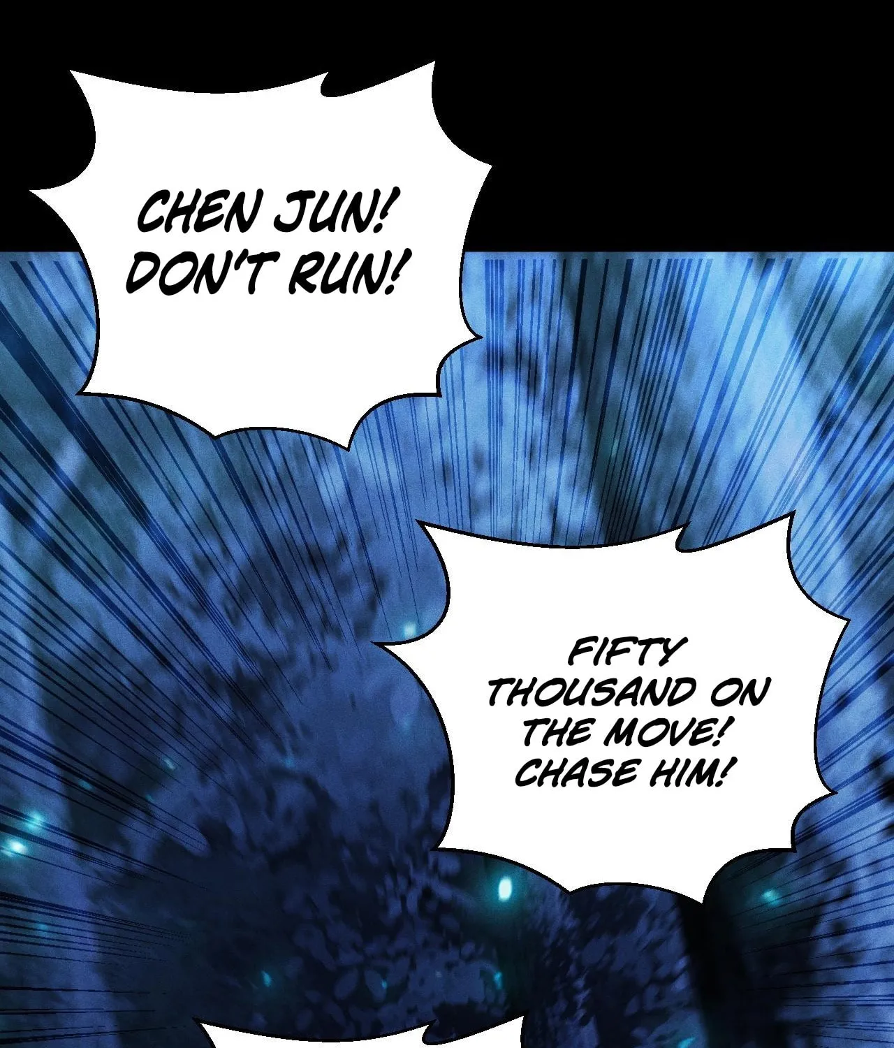 I Awoke as a God After Auto Battling For a Million Years Chapter 18 page 72 - 