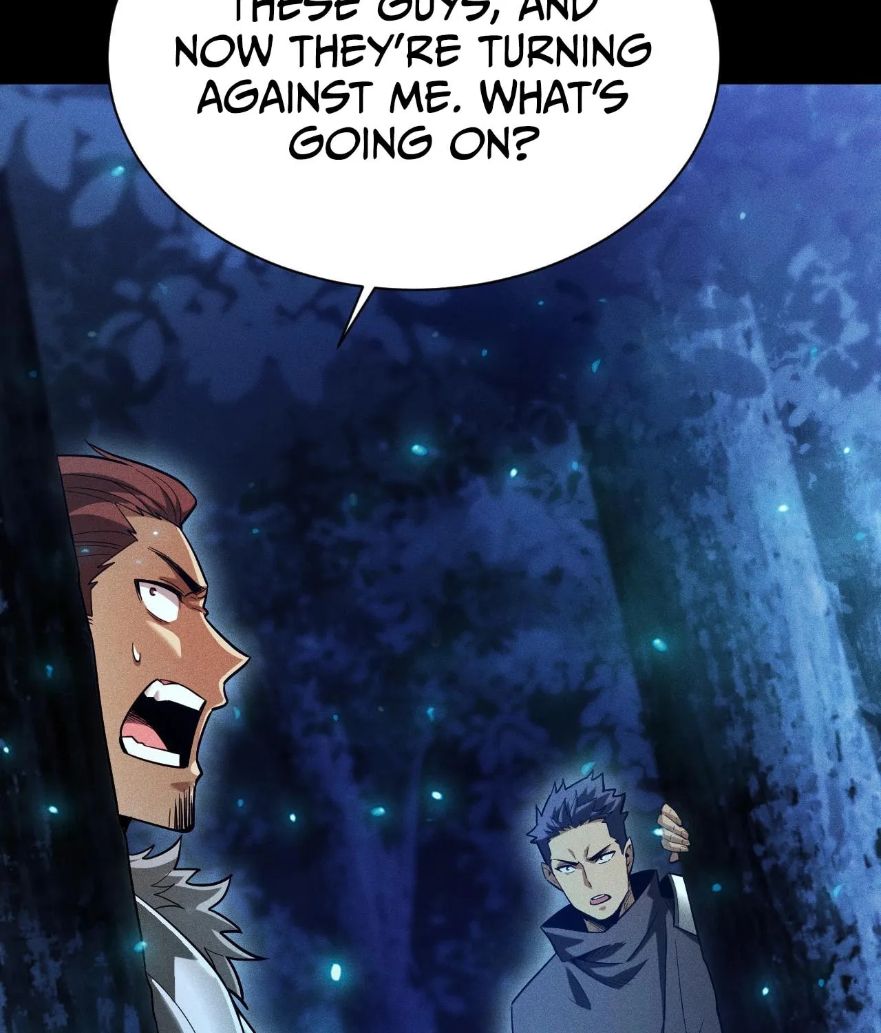 I Awoke as a God After Auto Battling For a Million Years Chapter 18 page 76 - 