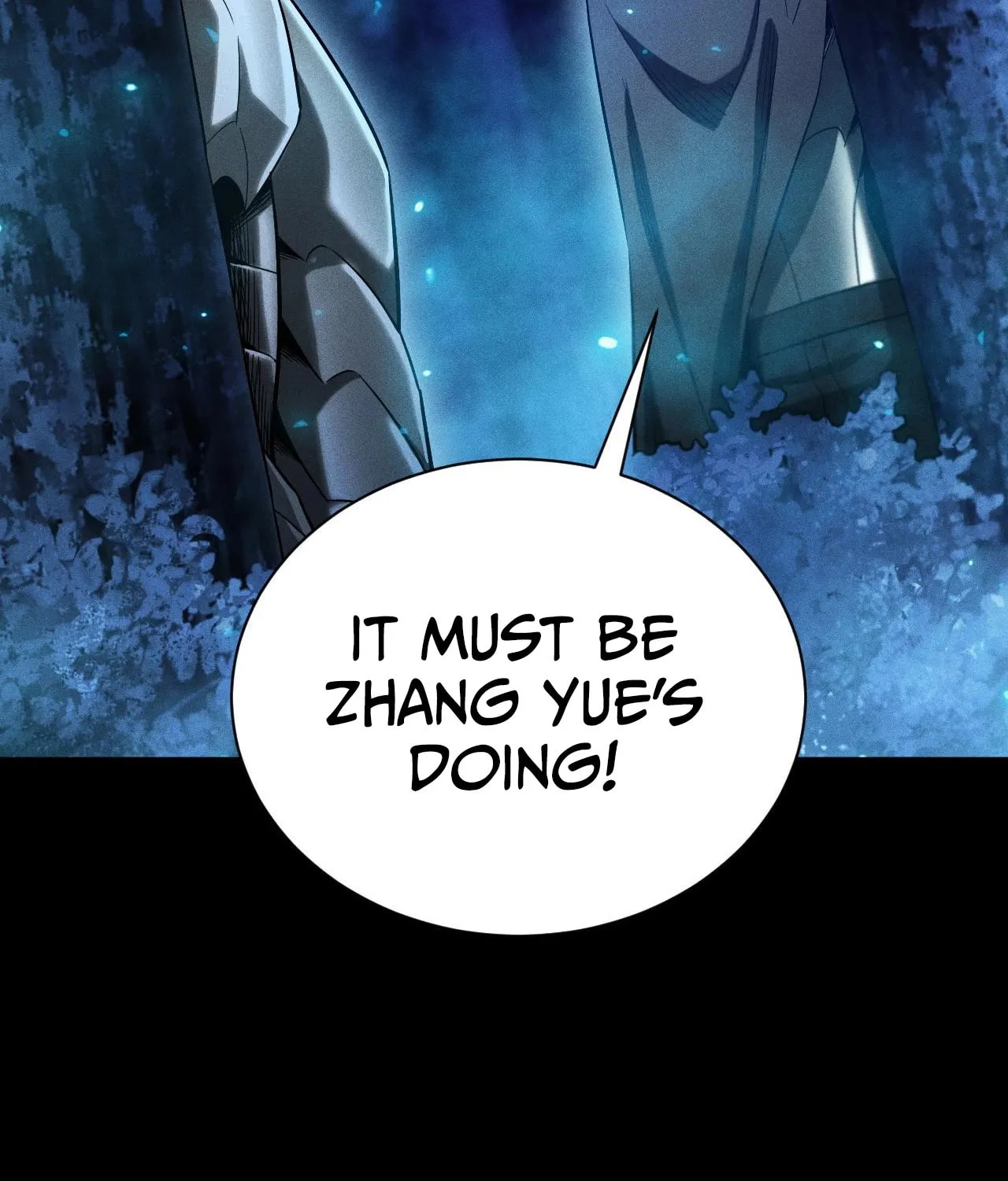 I Awoke as a God After Auto Battling For a Million Years Chapter 18 page 77 - 