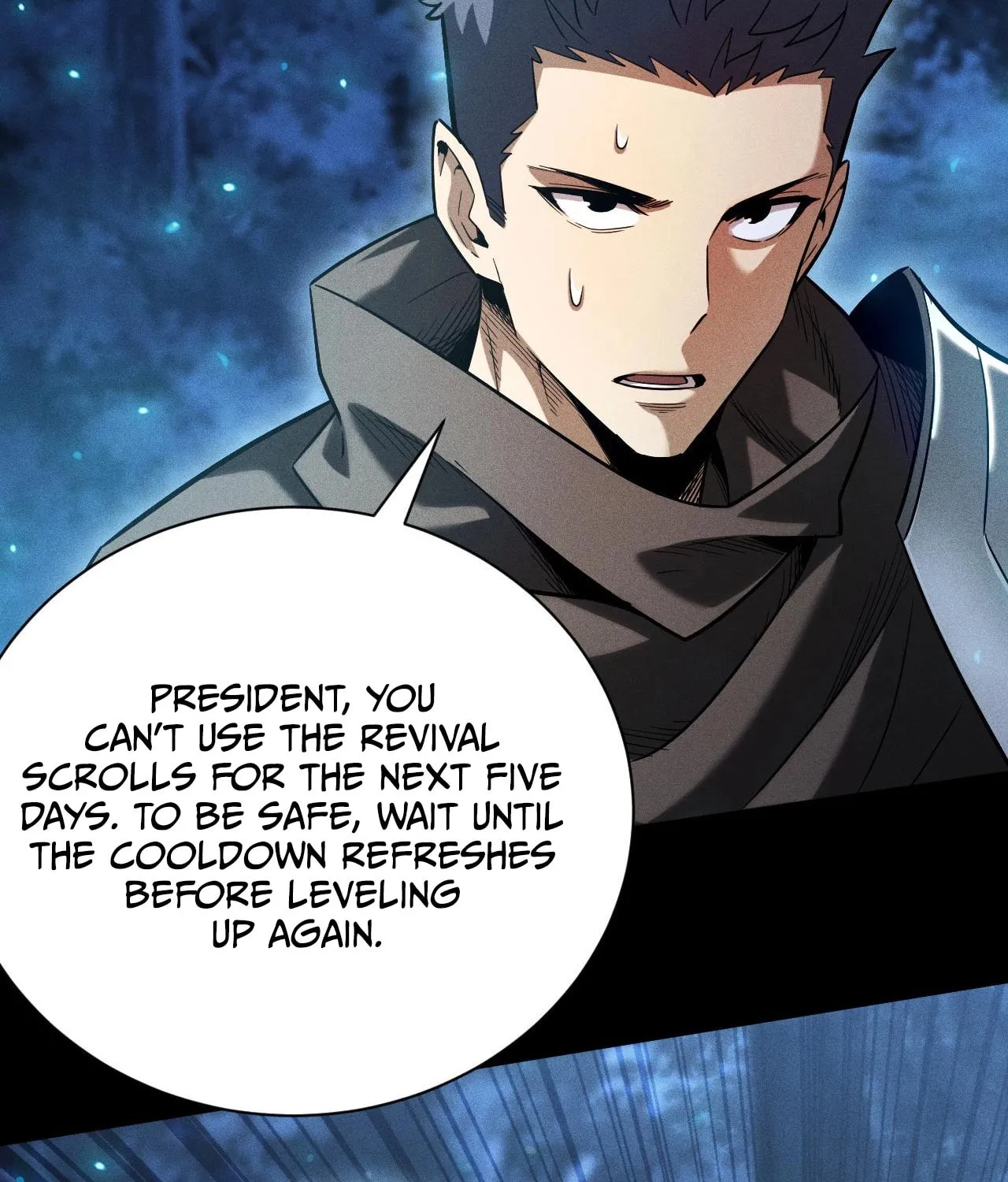 I Awoke as a God After Auto Battling For a Million Years Chapter 18 page 79 - 