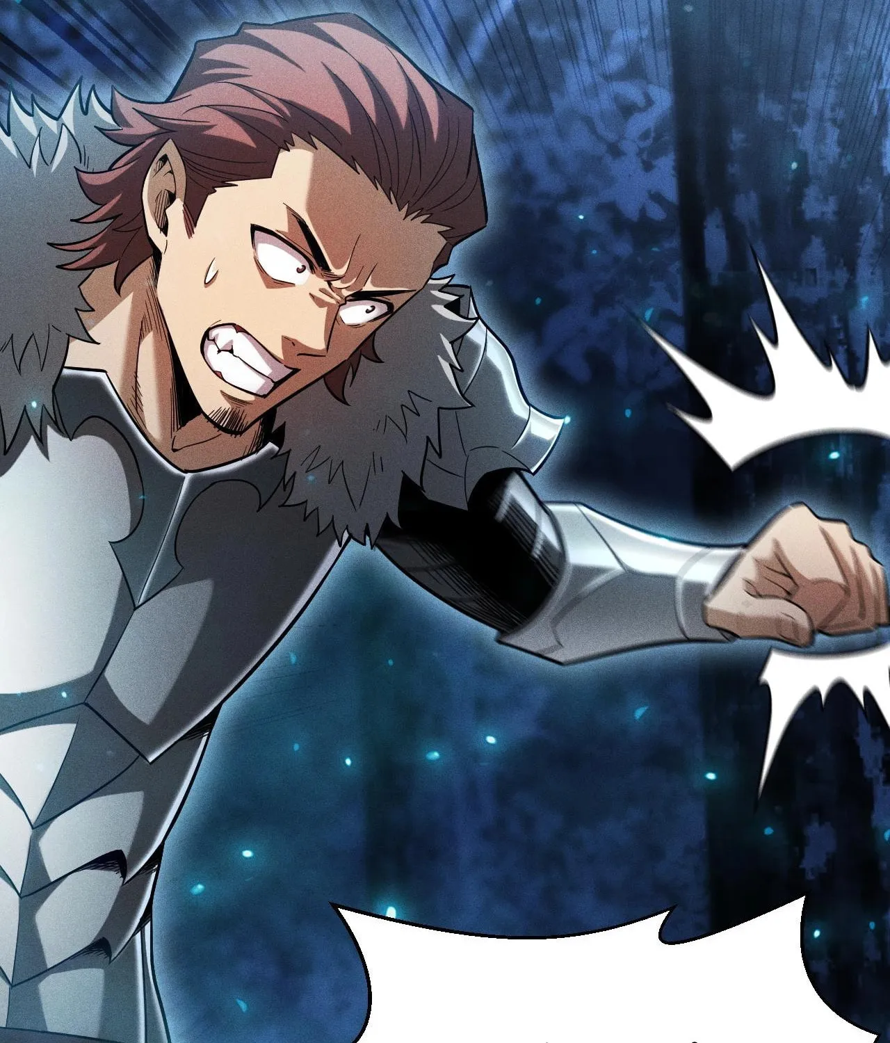 I Awoke as a God After Auto Battling For a Million Years Chapter 18 page 80 - 