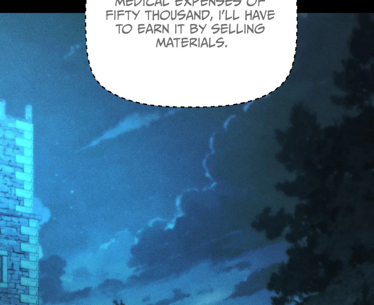 I Awoke as a God After Auto Battling For a Million Years Chapter 18 page 9 - 