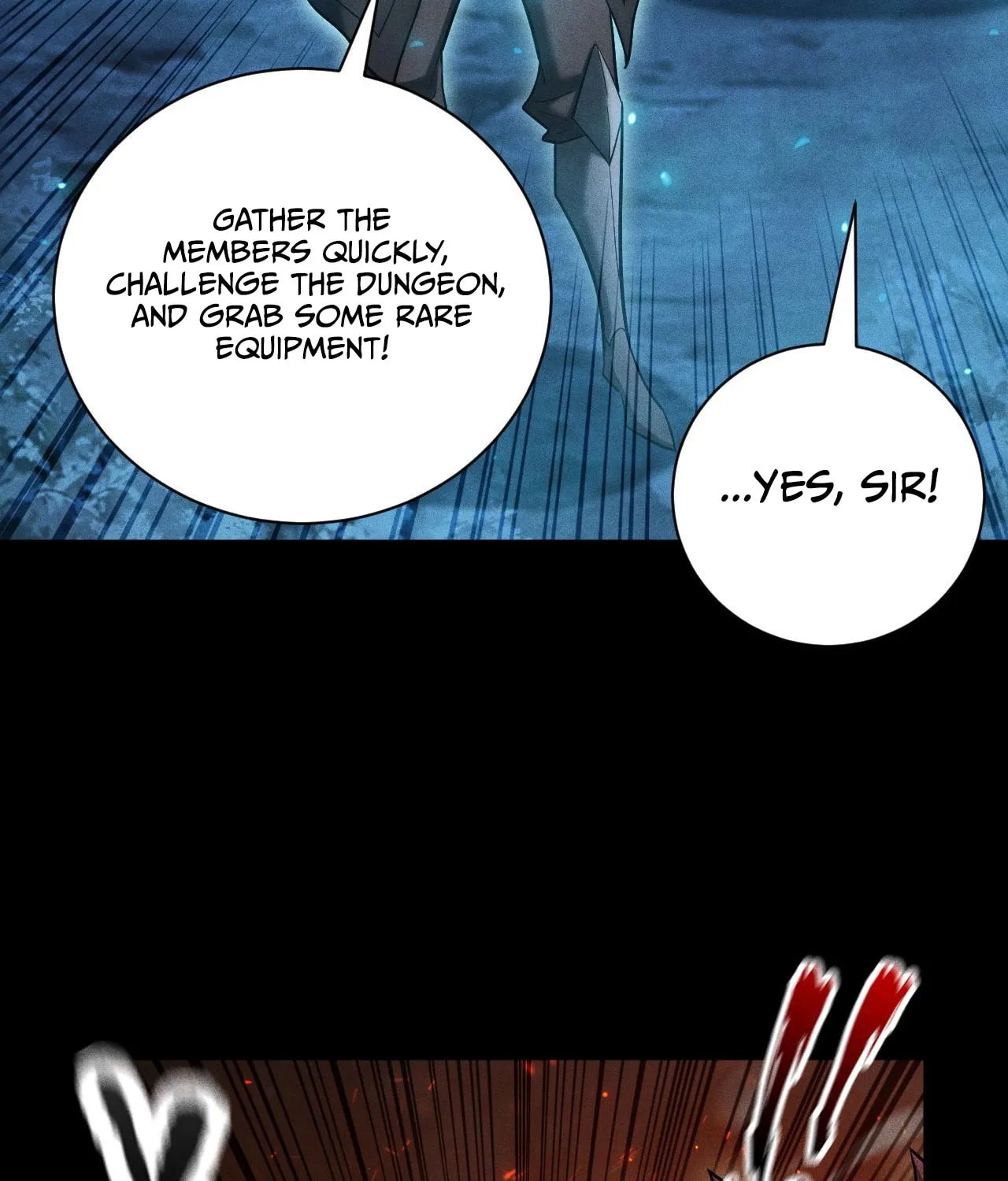 I Awoke as a God After Auto Battling For a Million Years Chapter 18 page 86 - 