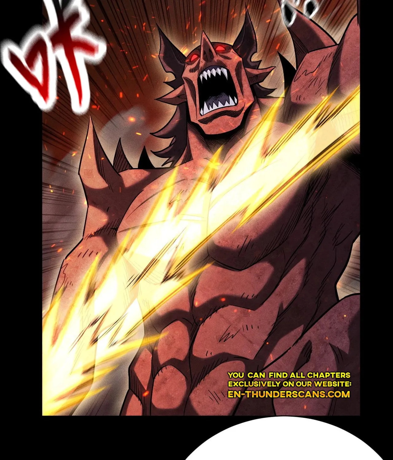 I Awoke as a God After Auto Battling For a Million Years Chapter 18 page 87 - 