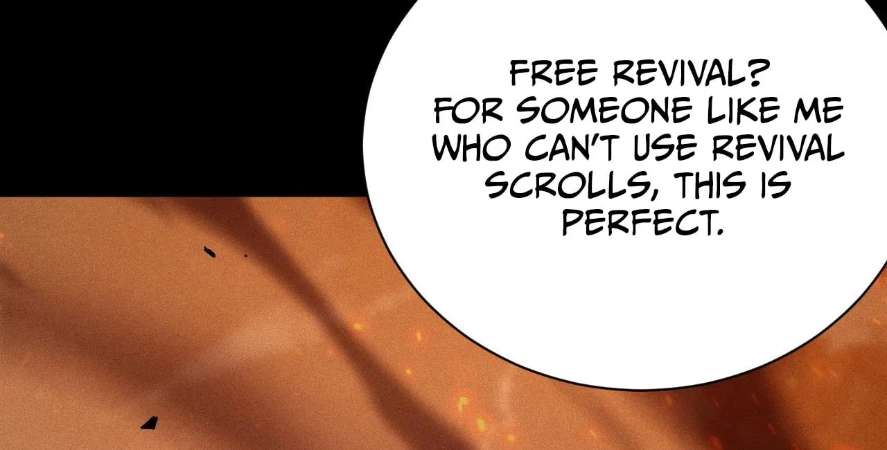 I Awoke as a God After Auto Battling For a Million Years Chapter 18 page 88 - 