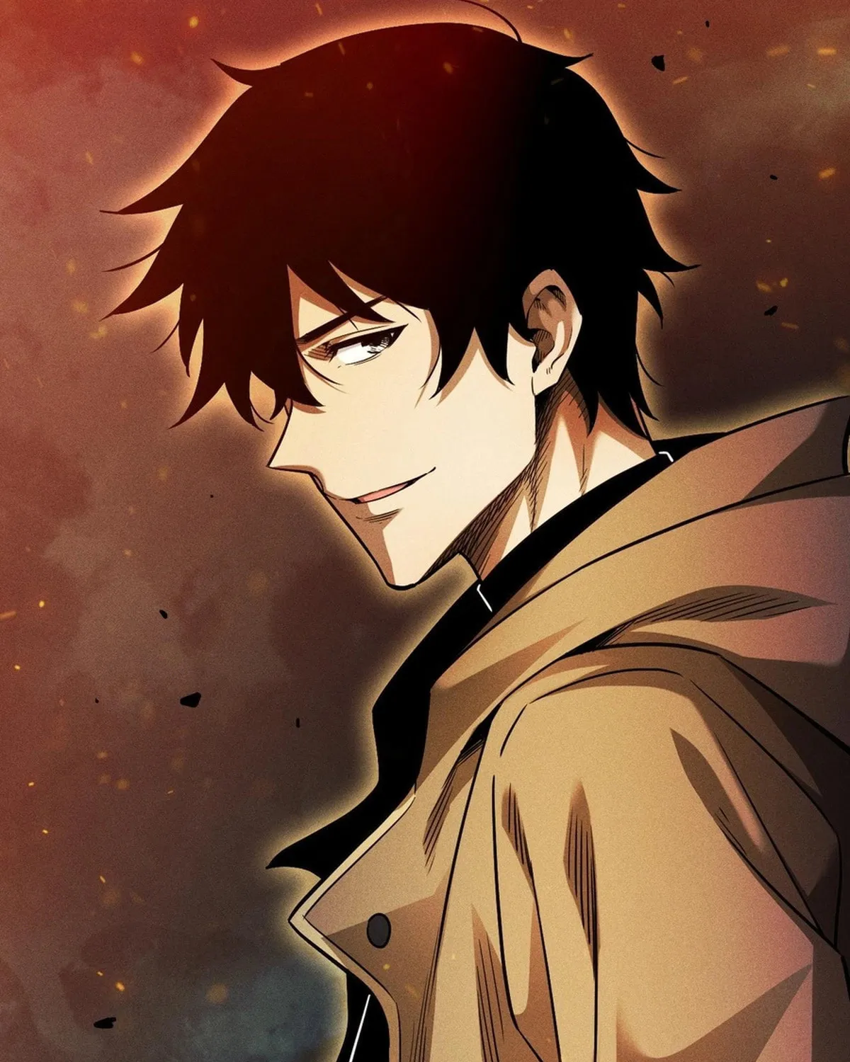 I Awoke as a God After Auto Battling For a Million Years Chapter 19 page 101 - 