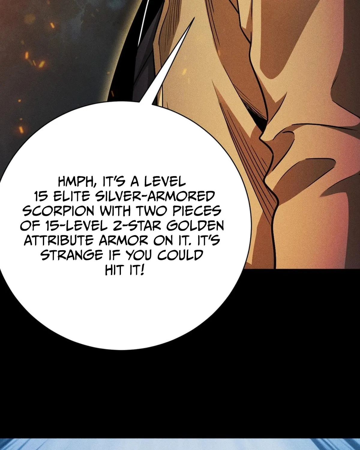 I Awoke as a God After Auto Battling For a Million Years Chapter 19 page 102 - 