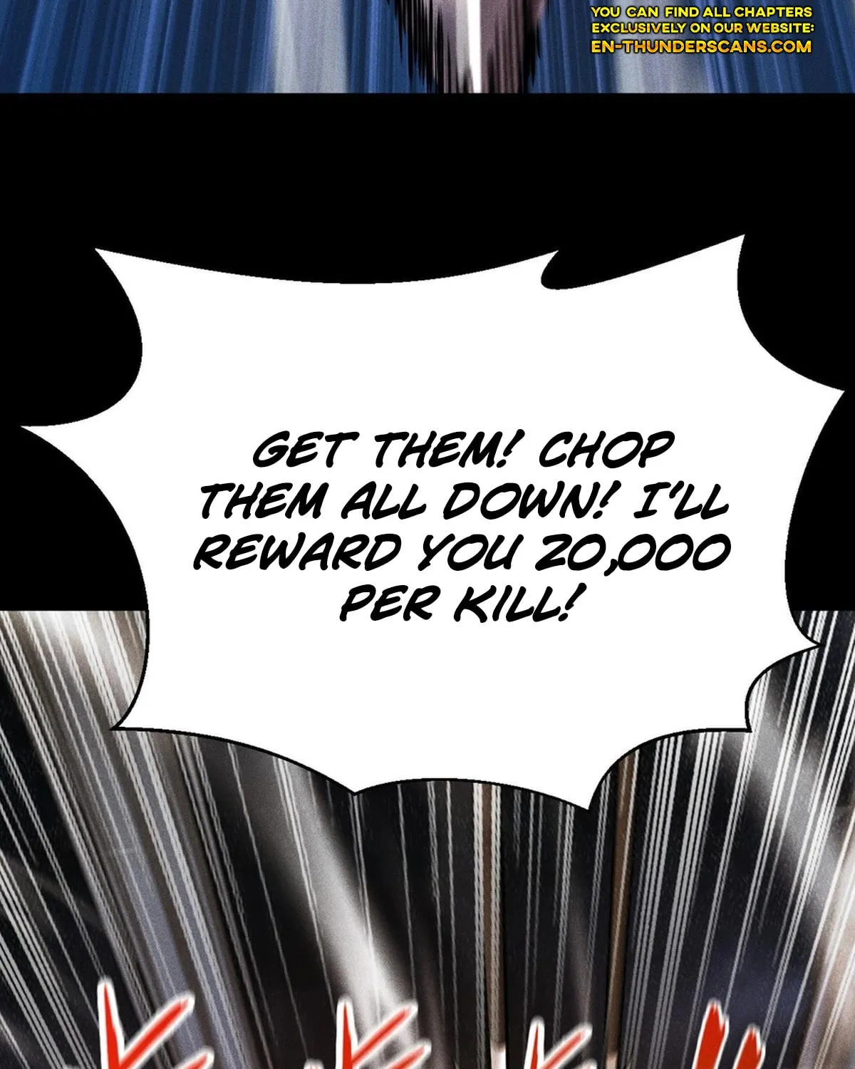 I Awoke as a God After Auto Battling For a Million Years Chapter 19 page 105 - 
