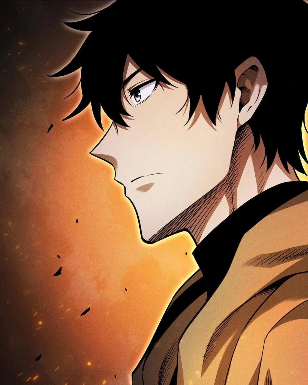 I Awoke as a God After Auto Battling For a Million Years Chapter 19 page 109 - 