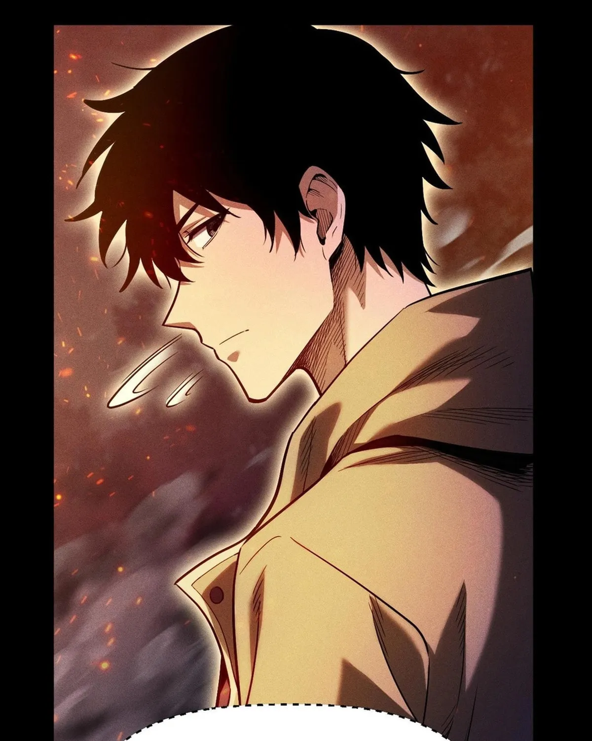 I Awoke as a God After Auto Battling For a Million Years Chapter 19 page 14 - 
