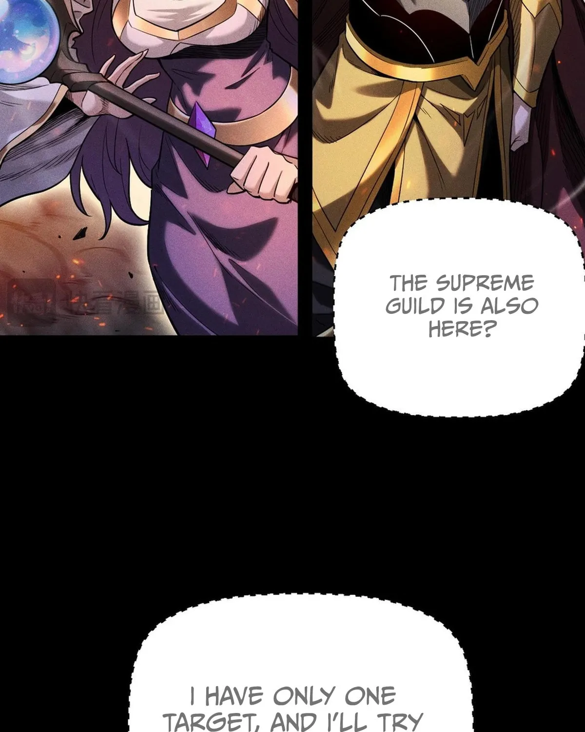 I Awoke as a God After Auto Battling For a Million Years Chapter 19 page 18 - 