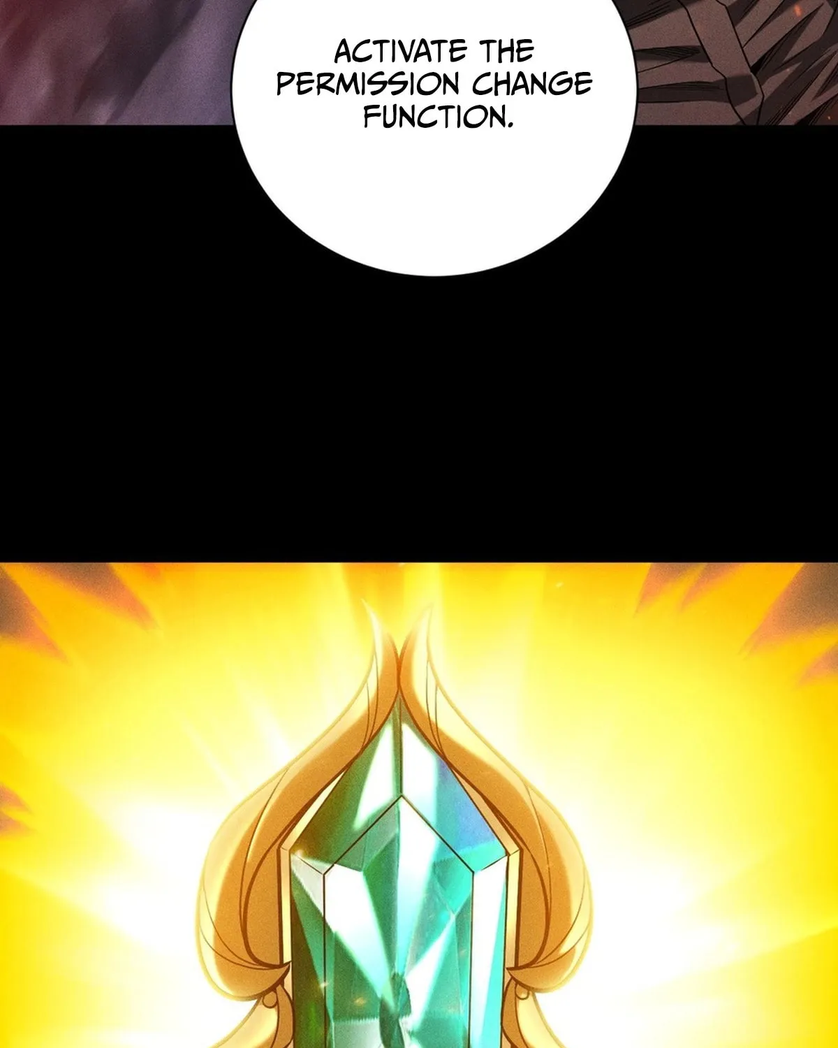 I Awoke as a God After Auto Battling For a Million Years Chapter 19 page 21 - 