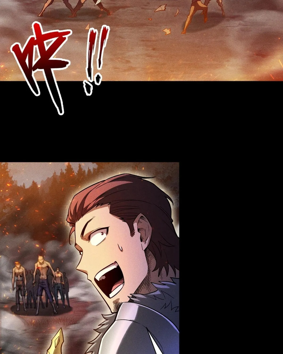 I Awoke as a God After Auto Battling For a Million Years Chapter 19 page 26 - 